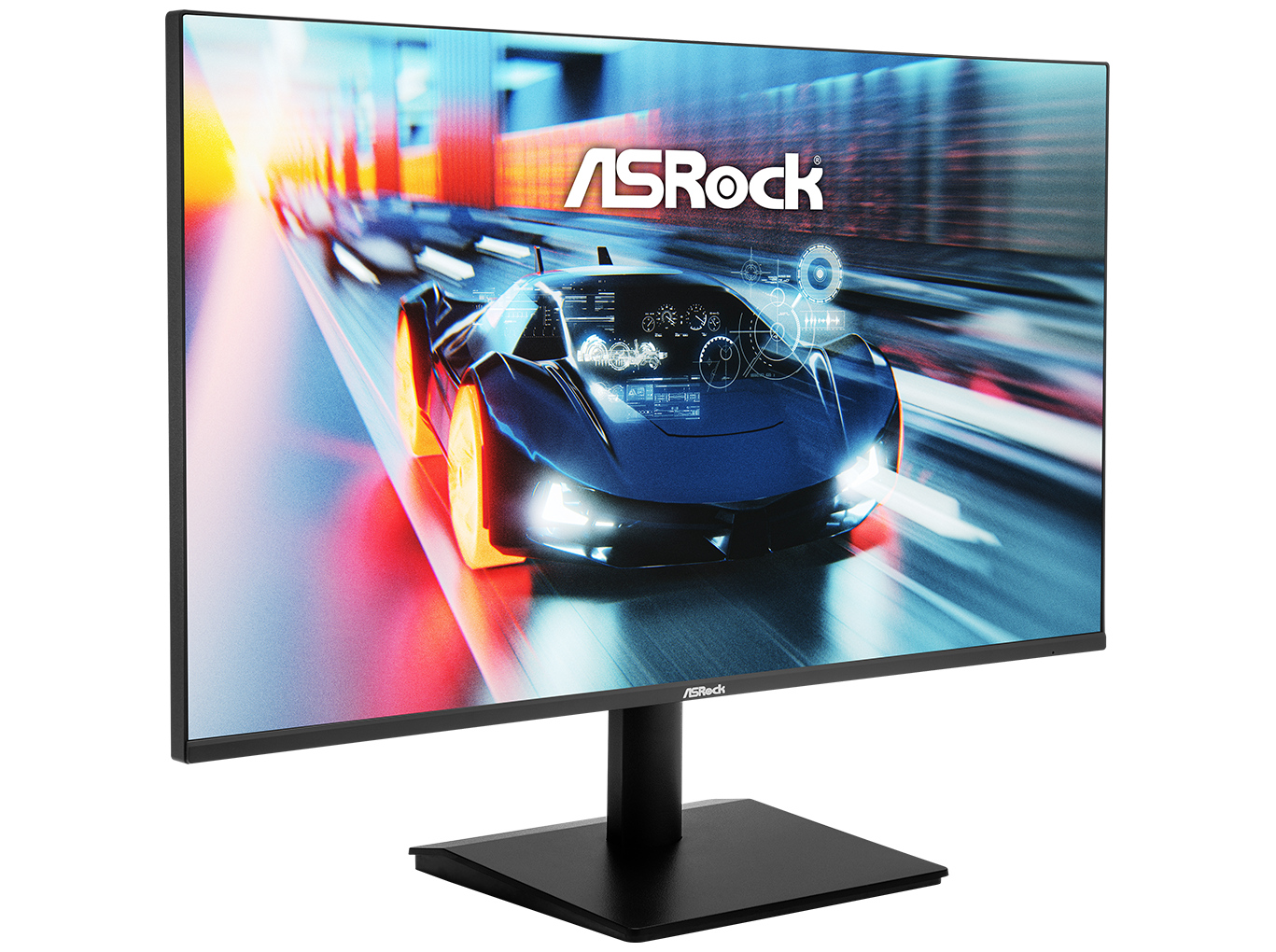 ASRock Challenger CL25FFA 24.5 1920 x 1080 (Full HD) HDMI VGA 120Hz