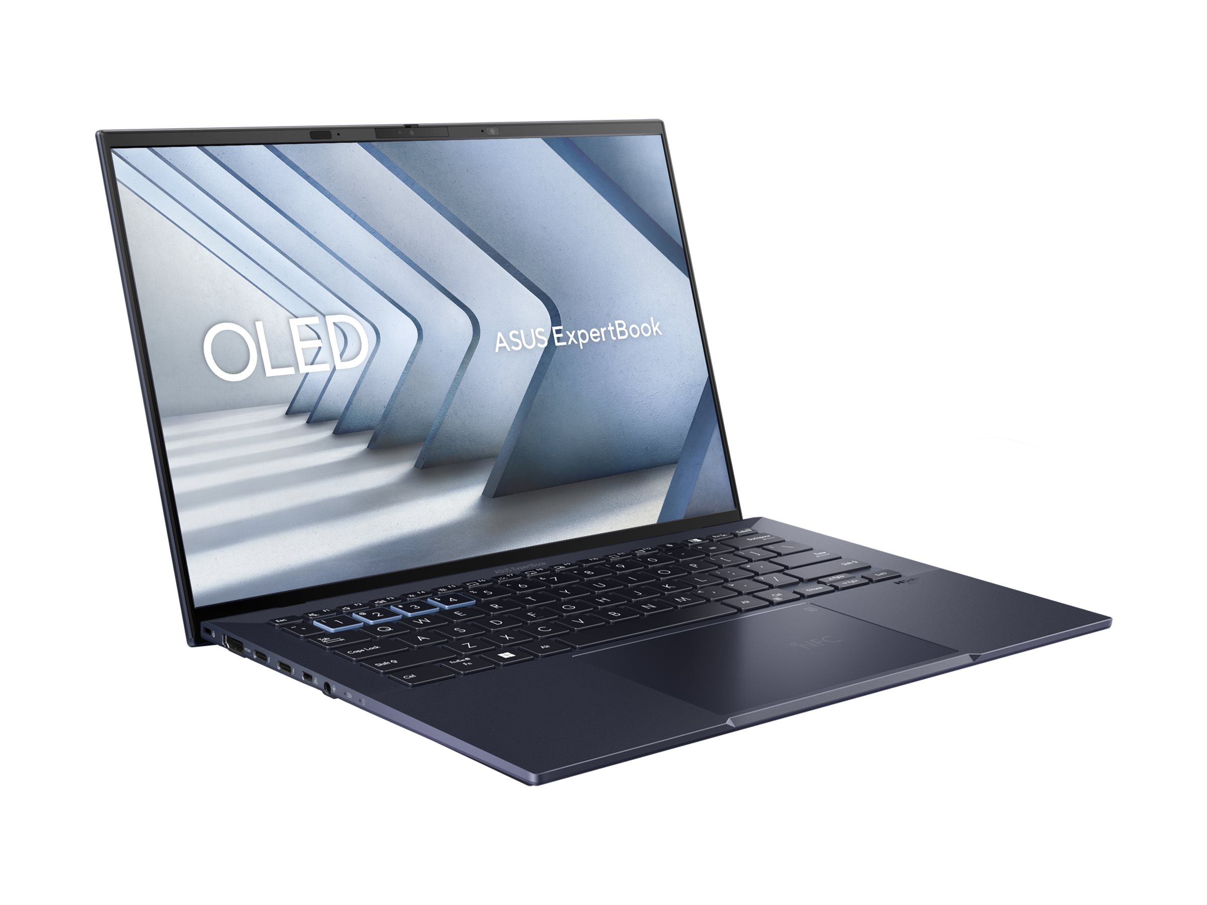 ASUS ExpertBook B9 OLED B9403CVAR-KM1537XW 14 150U 1TB Intel Graphics Windows 11 Pro