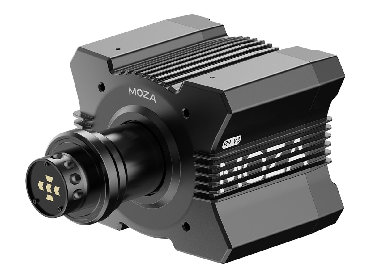 Moza Racing R9 V3