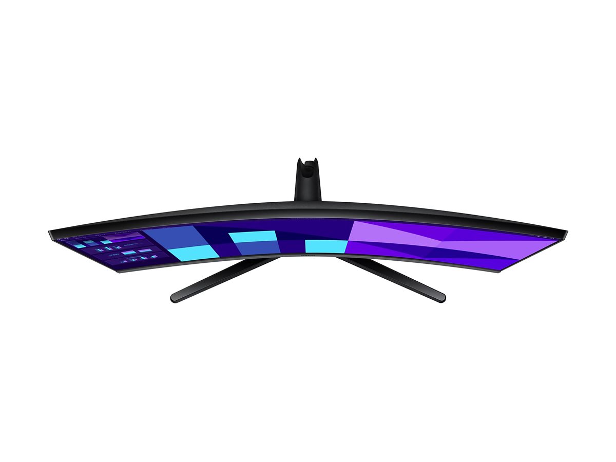 Samsung Essential Monitor S3 S39GD 27 VA 1920 x 1080 (Full HD) HDMI 100 Hz
