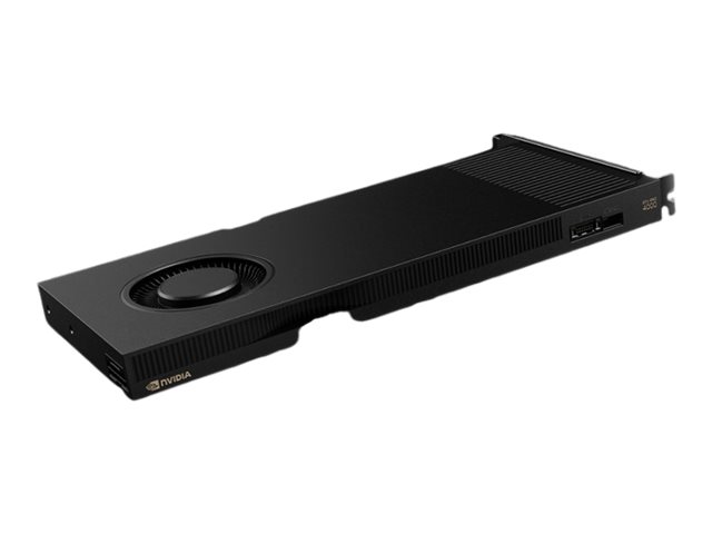 NVIDIA RTX PRO 4000 Blackwell 24GB