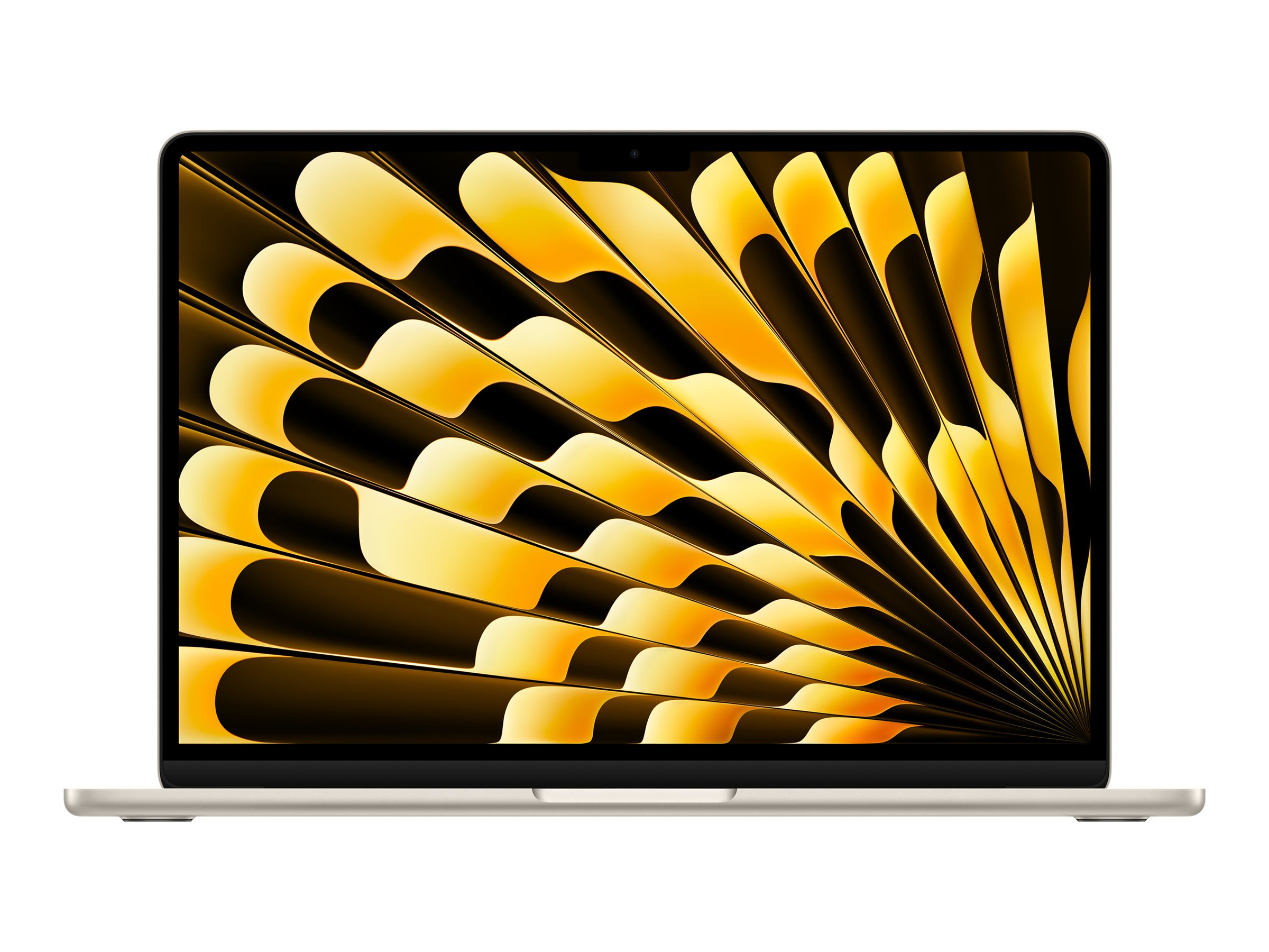 Apple MacBook Air 13.6 2560 x 1664 M4 24GB 512GB Apple GPU macOS Sequoia