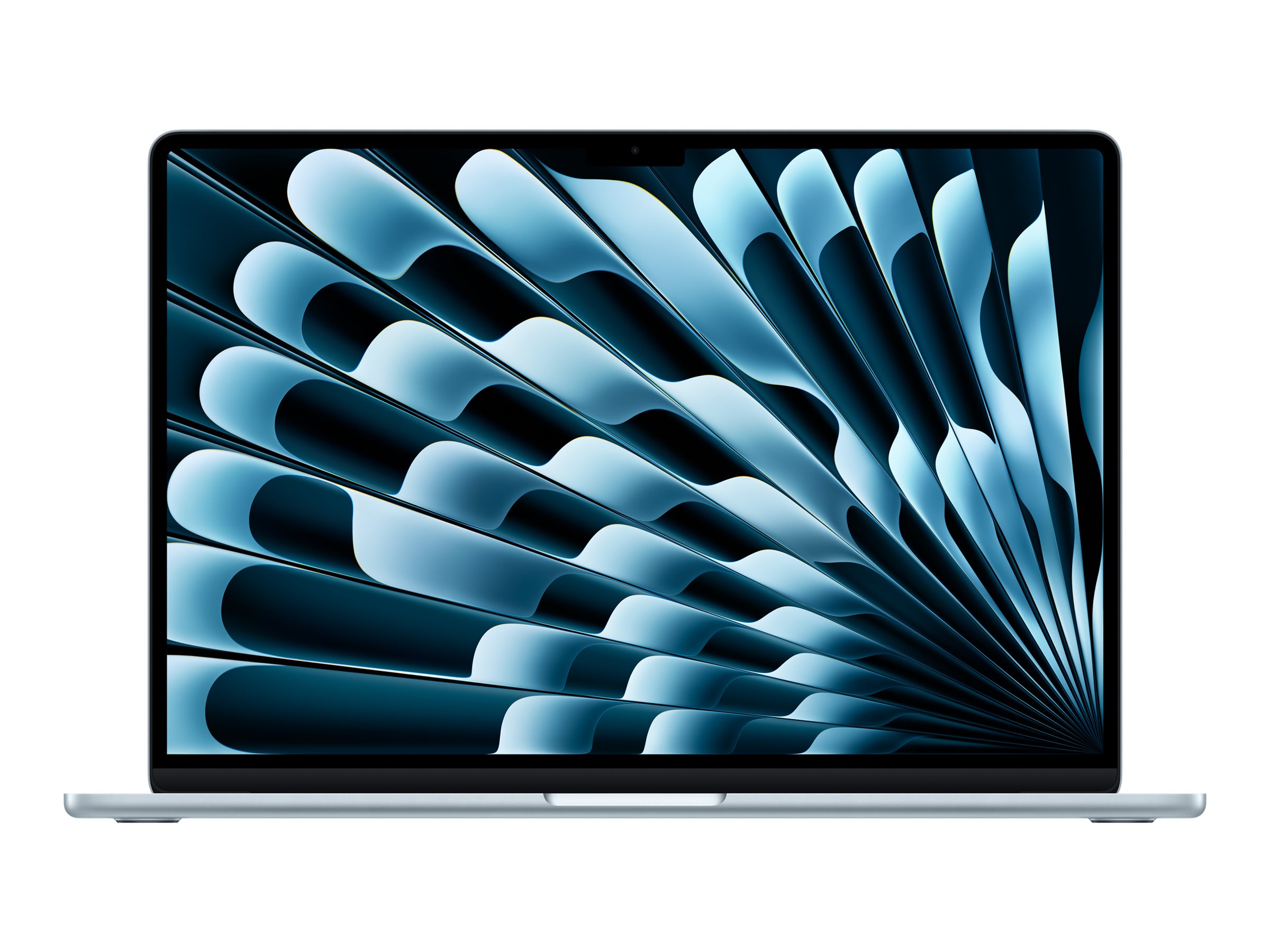 Apple MacBook Air 15 2880 x 1864 M4 16GB 512GB Apple GPU macOS Sequoia