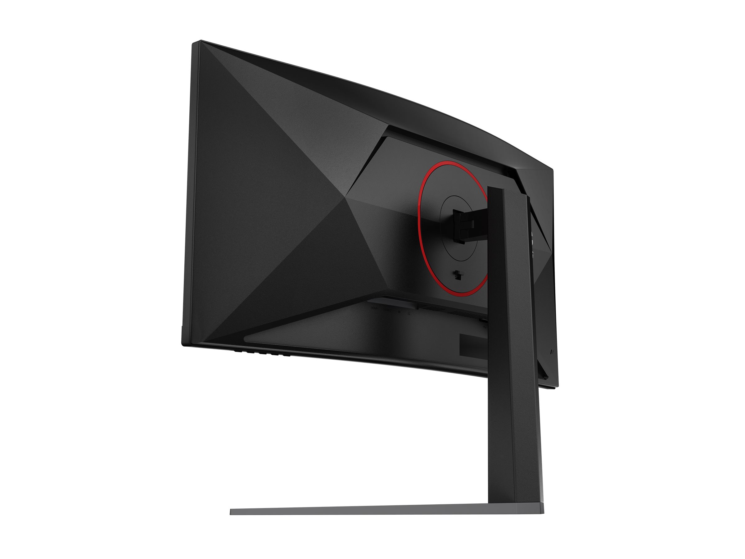 AOC G4 CU34G4 34 Fast VA 3440 x 1440 (UltraWide) DisplayPort HDMI 180 Hz