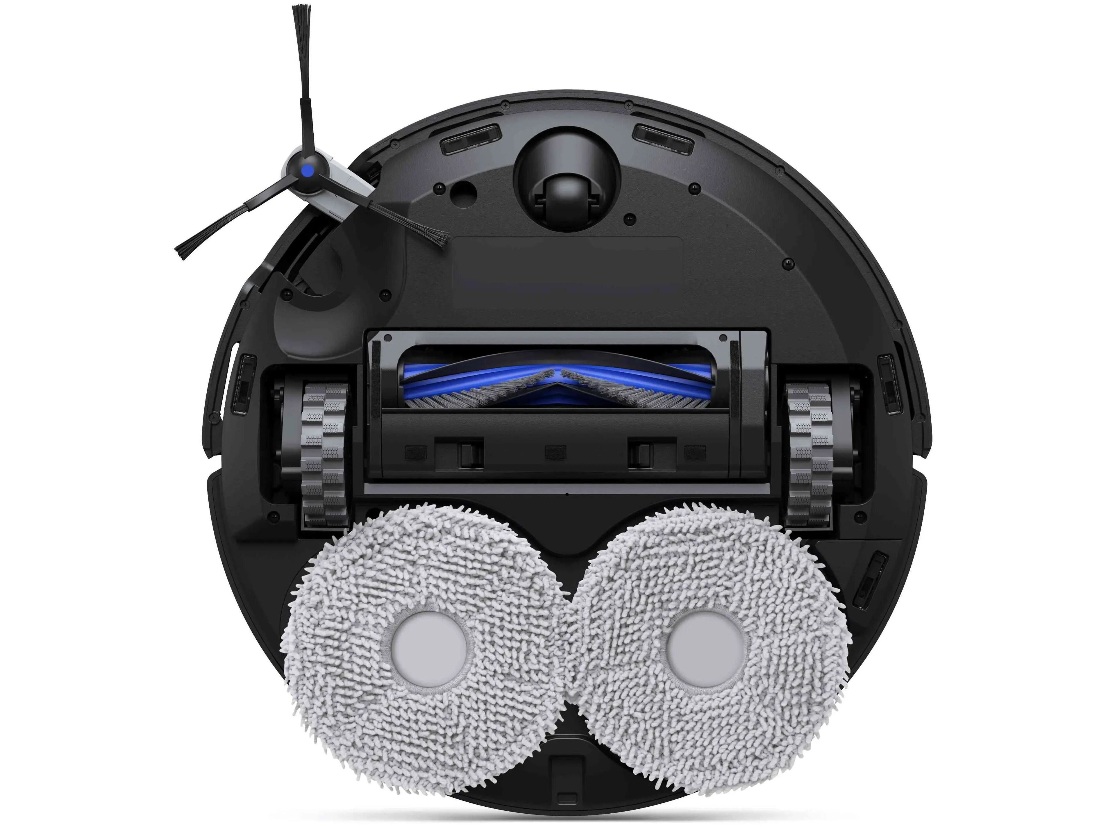 VAC CLEANER ROB DEEBOT T50 MAXPRO OMNI