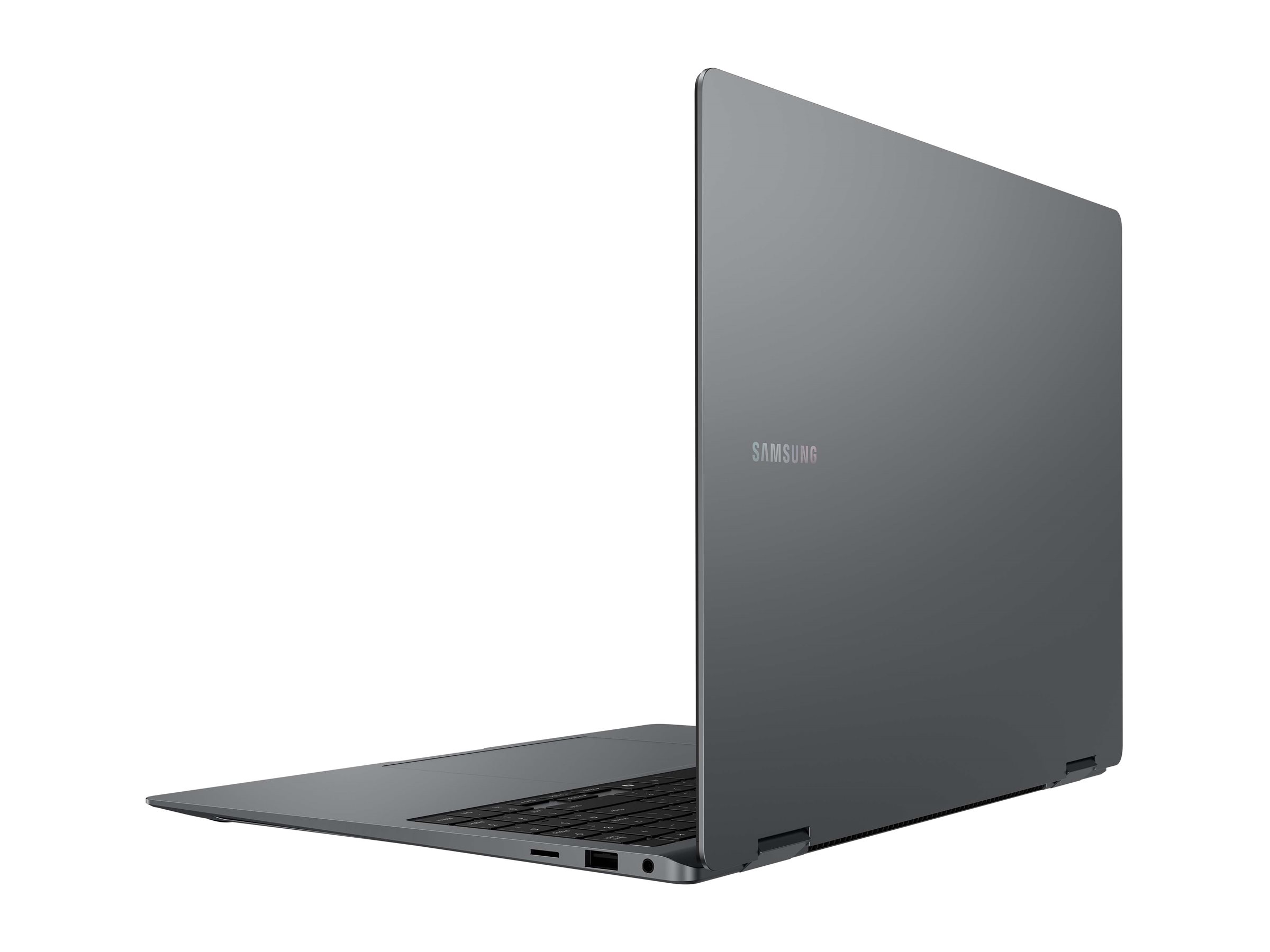 Samsung Galaxy Book5 Pro 360 16 2880 x 1800 258V 32GB 1TB Intel Arc Graphics 140V Windows 11 Pro