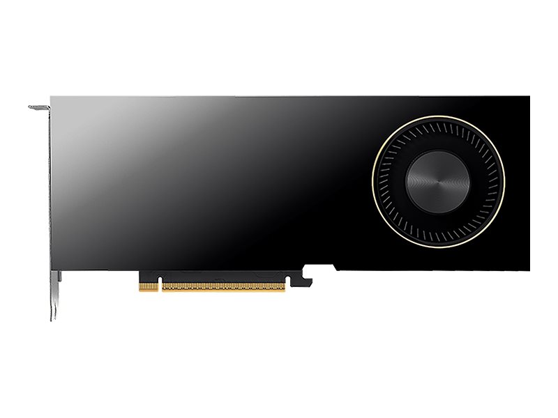 NVIDIA RTX PRO 6000 Blackwell Max-Q 96GB Workstation Edition