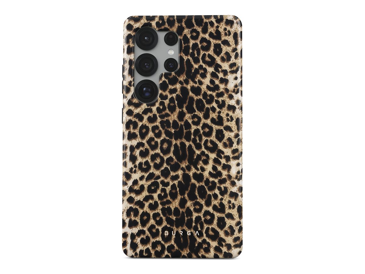 Burga Beskyttelsescover Samsung Galaxy S25 Ultra