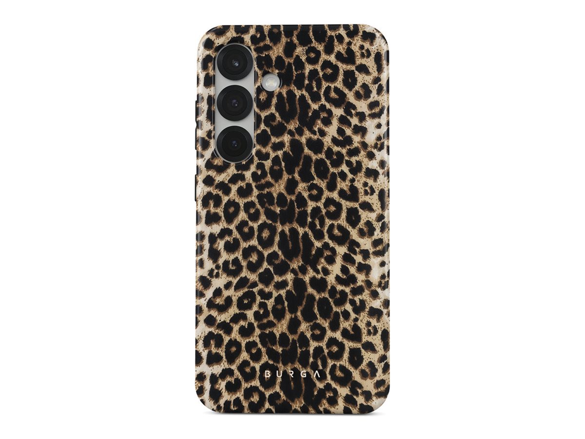 Burga Beskyttelsescover Samsung Galaxy S25+