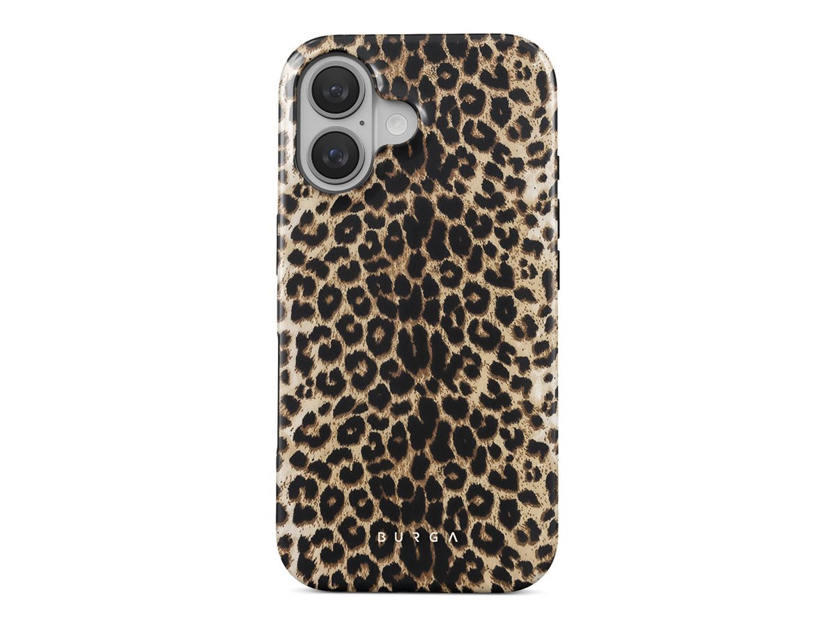 Burga Beskyttelsescover Apple iPhone 16