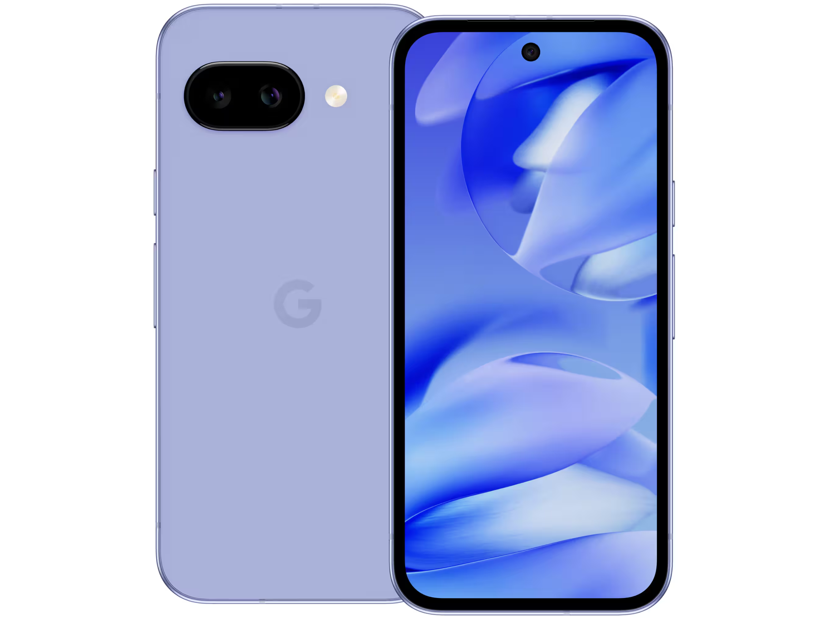 Google Pixel 9A 6.3 128GB Iris