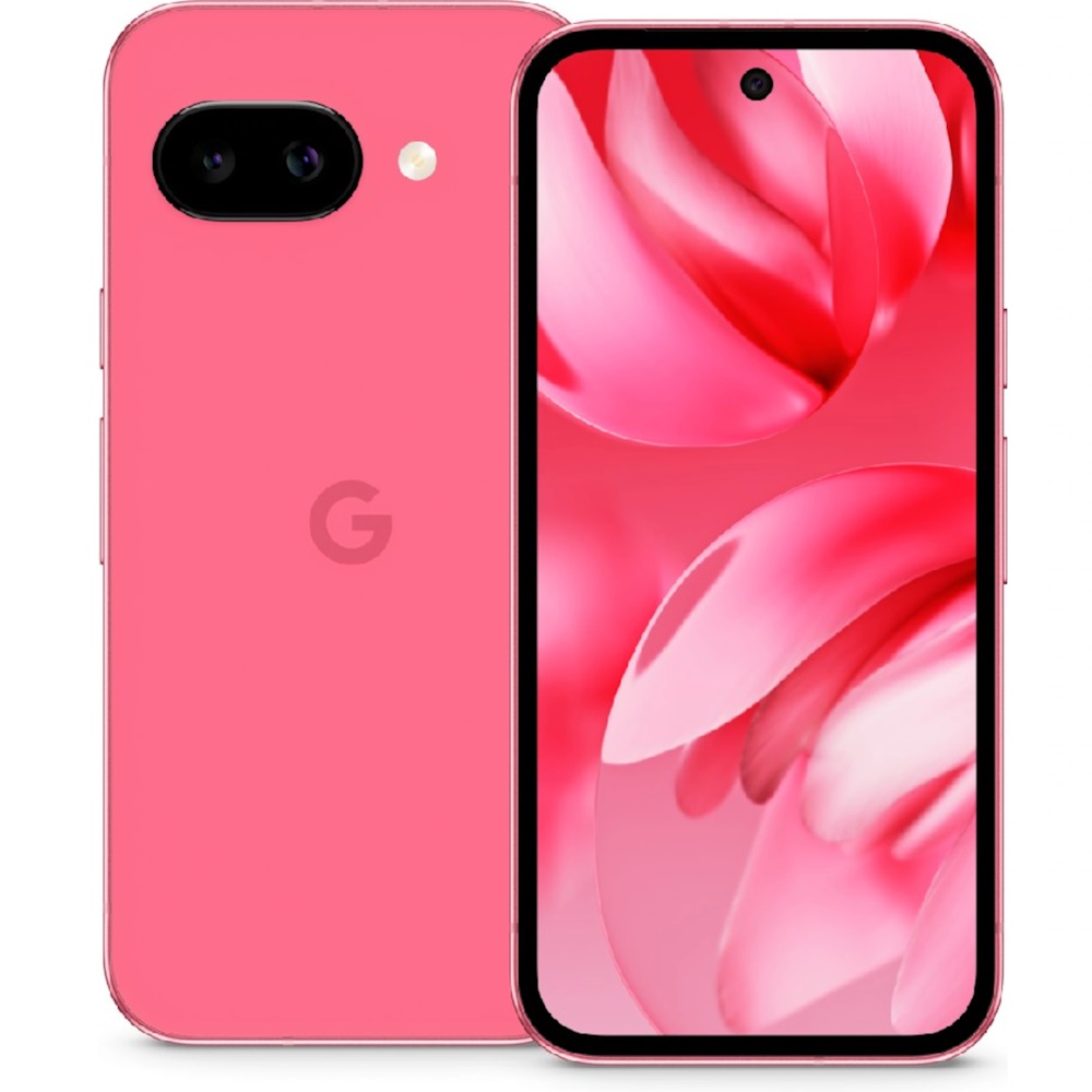 Google Pixel 9a 6.3 8GB 128GB Peony