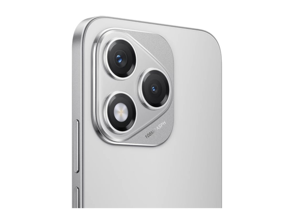 Honor 400 Lite 6.7 256GB Fløjlsgrå