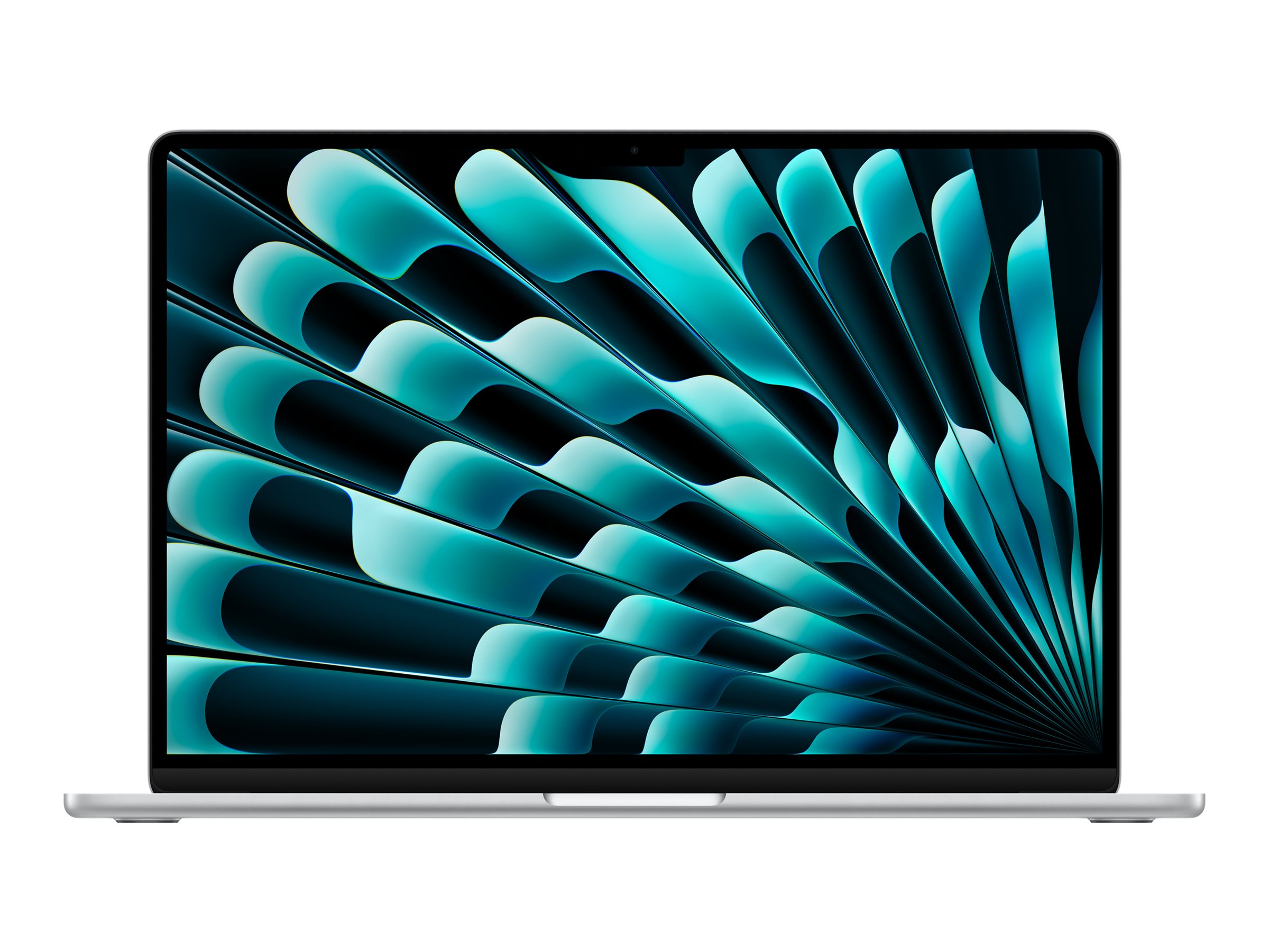 Apple MacBook Air 15 2880 x 1864 M4 16GB 256GB Apple GPU macOS Sequoia
