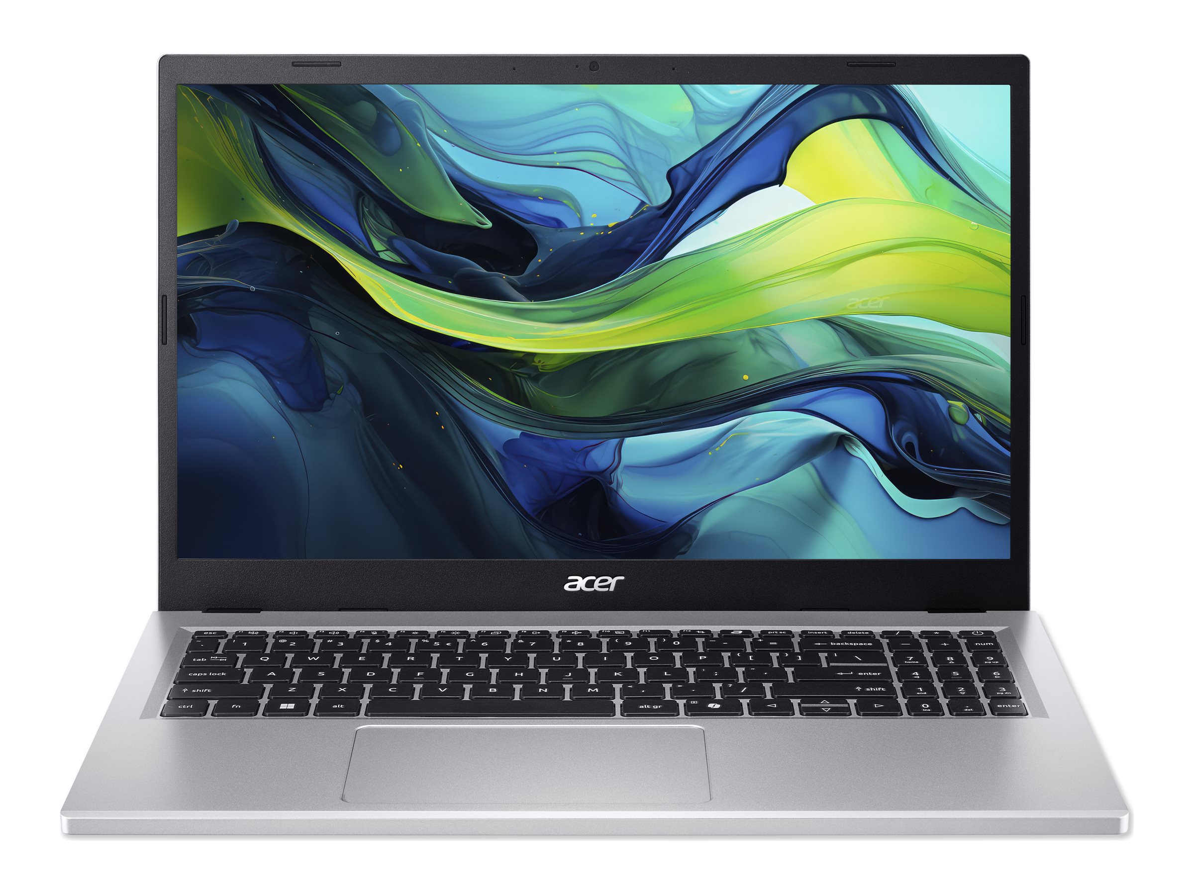 Acer Aspire Go 15 AG15-71P 15.6 1920 x 1080 (Full HD) I7-13620H 16GB 512GB Intel UHD Graphics Windows 11 Home
