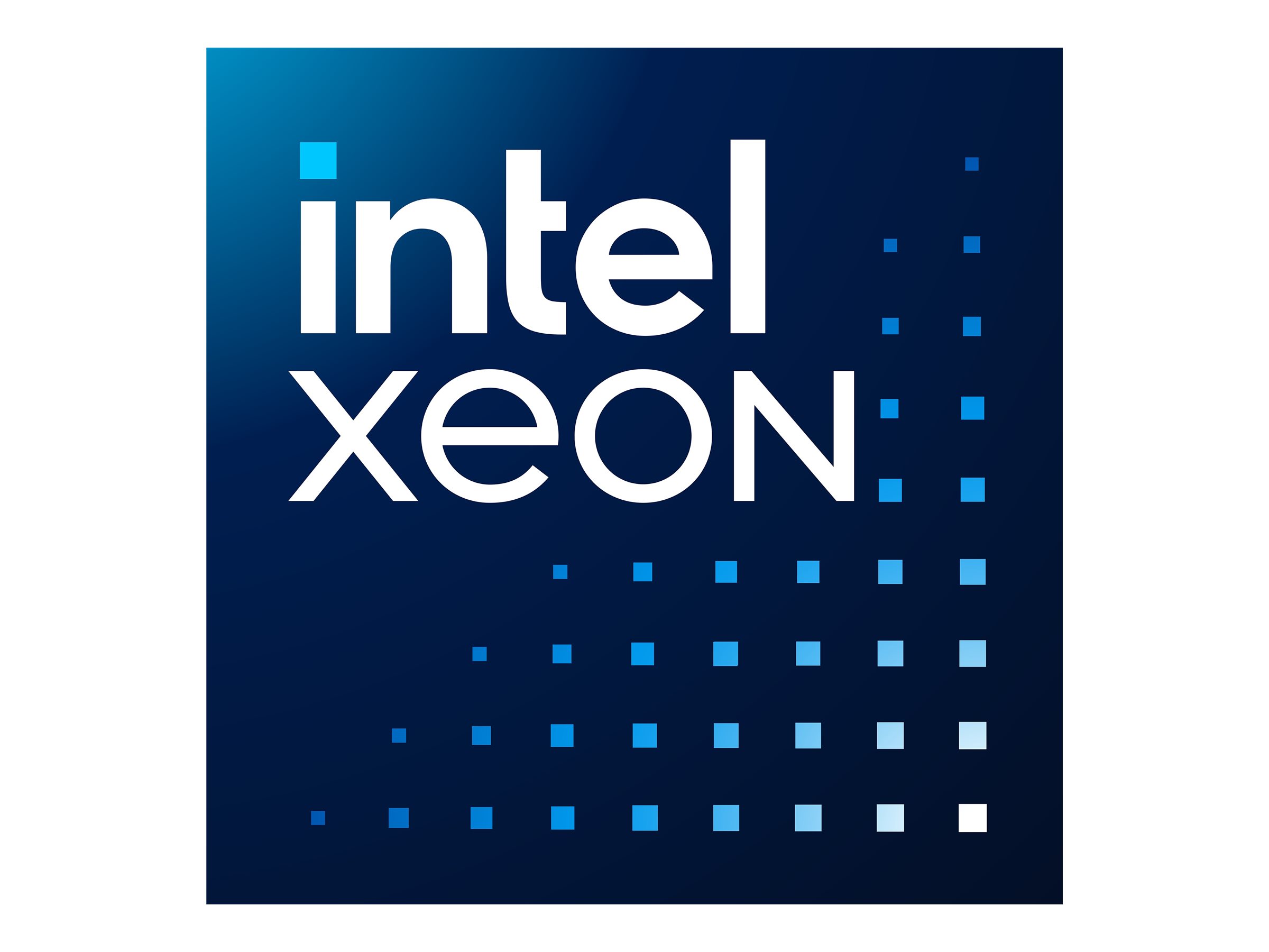 Intel CPU Xeon 6511P 2.3GHz 16-core FCLGA4710 Socket TRAY - u/køler