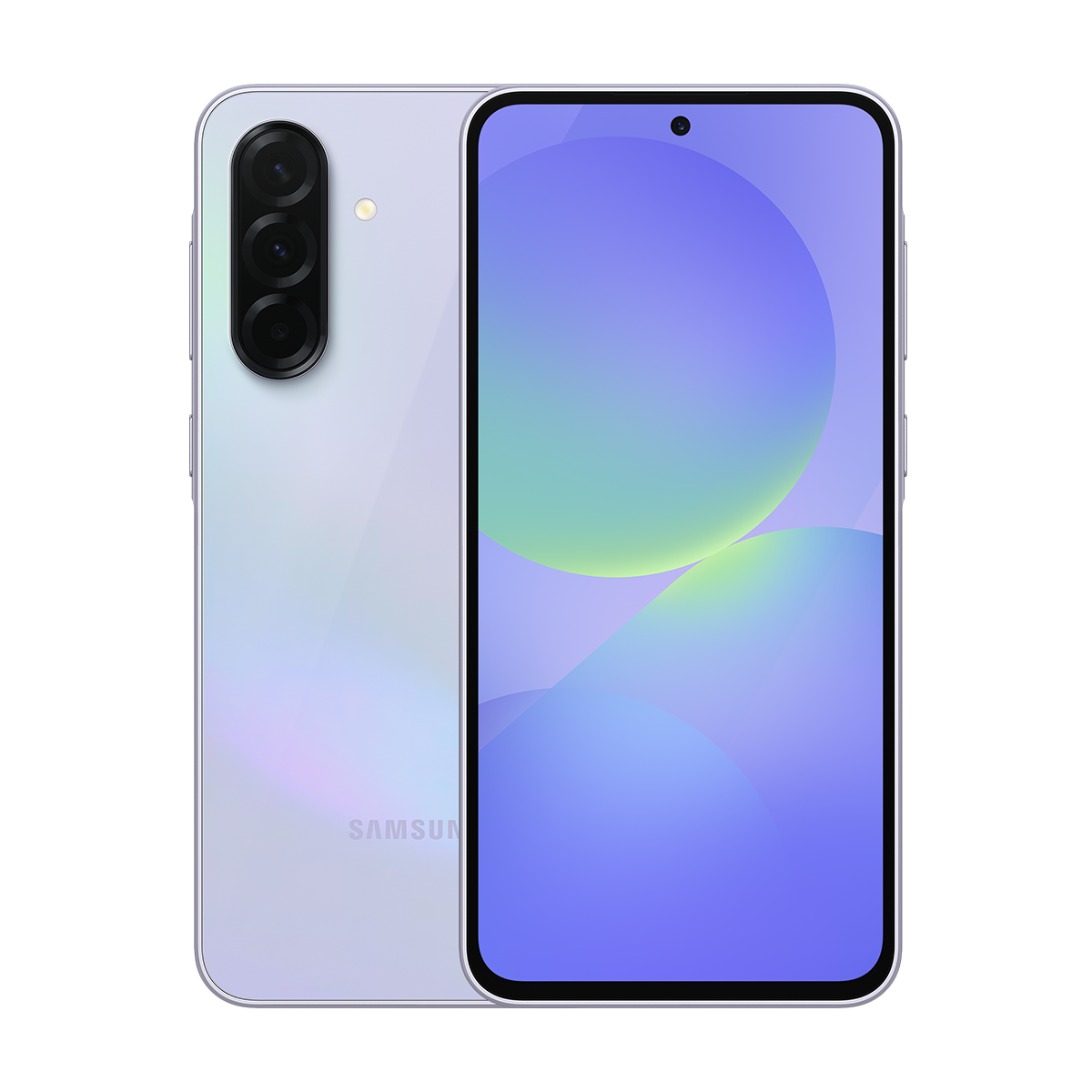 Samsung Galaxy A36 5G 6.7 256 GB Lavendel