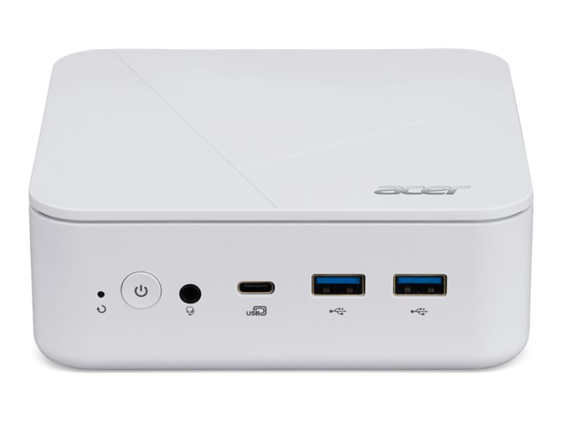 Acer Revo Box RB102-14H7U Mini PC Core Ultra 7 155H 32GB 1.024TB Intel Arc Graphics Windows 11 Pro