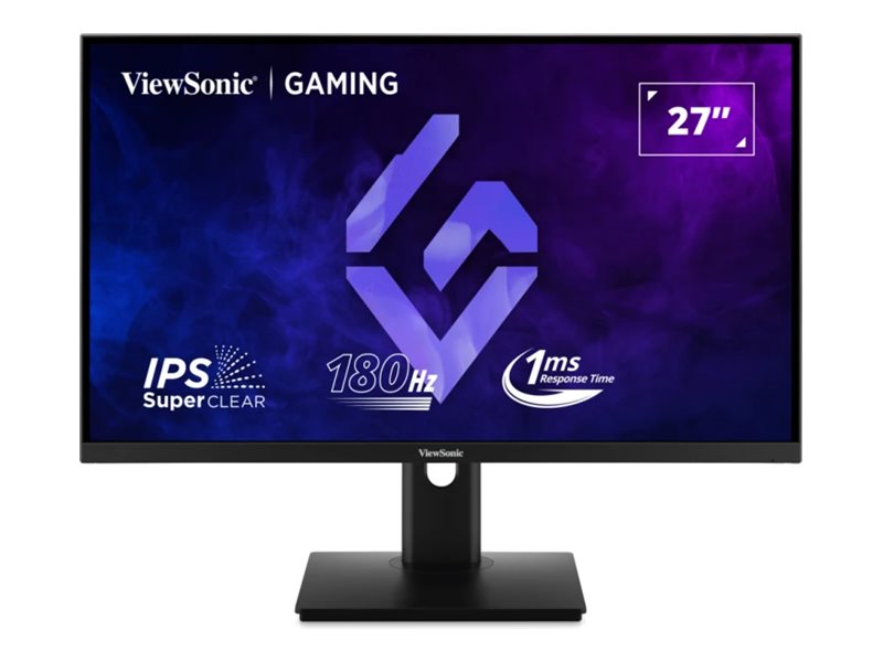 Viewsonic XG27G1 27 IPS 1920 x 1080 (Full HD) HDMI 180 Hz