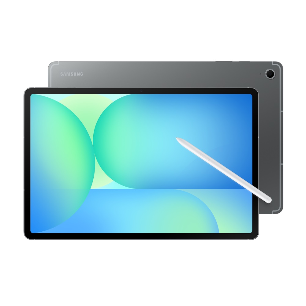Samsung Galaxy Tab S10 FE+ Wi-Fi 13.1 8GB 128GB Grå