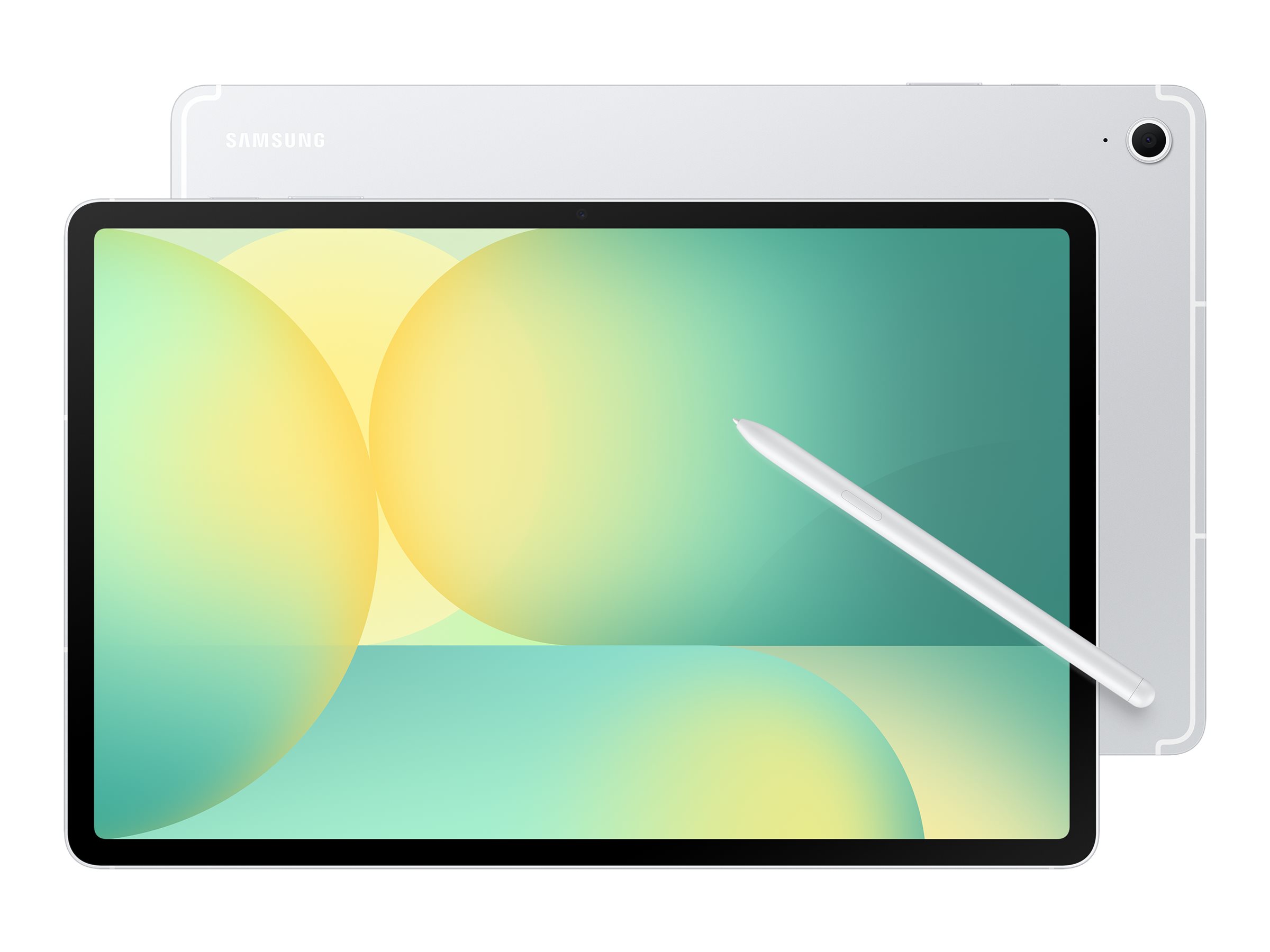 Samsung Galaxy Tab S10 FE+ 13.1 128GB 8GB Sølv