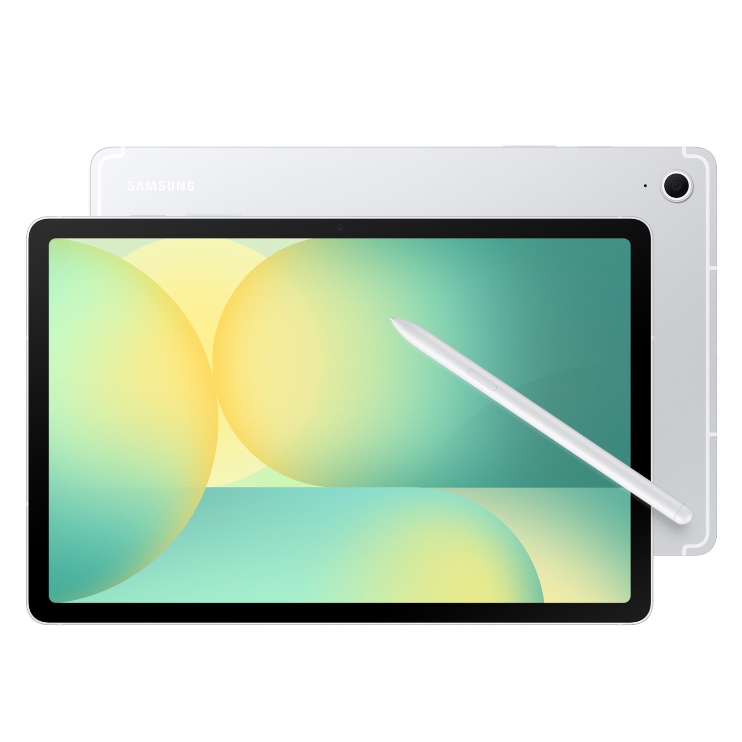 Samsung Galaxy Tab S10 FE 10.9 8GB 128GB Wi-Fi Sølv