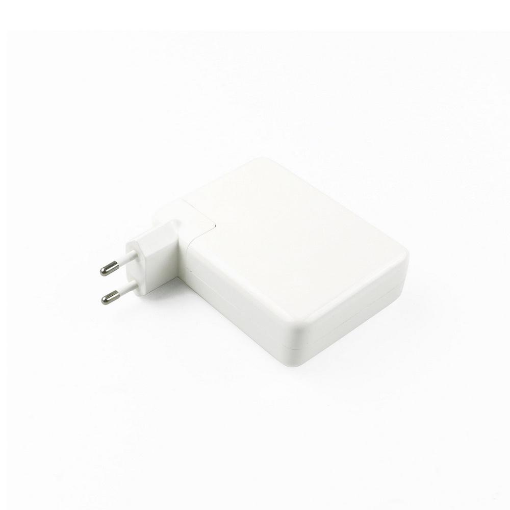 140W USB-C Universal Power Supply Adapter incl. 1.8m USB-C cable White