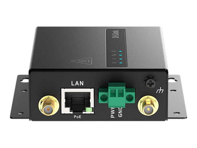 D-Link DWM-311-GP Trådløs mobilmodem 3.4Gbps Ekstern