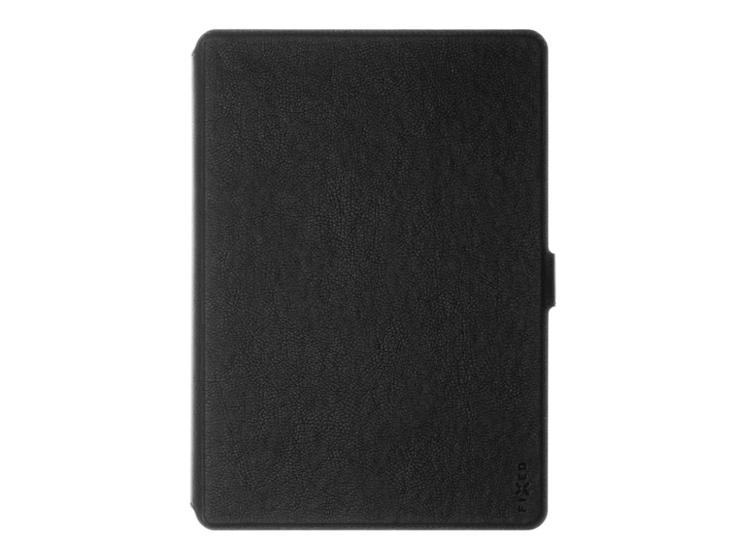 FIXED Topic Beskyttelsescover Sort Xiaomi Redmi Pad SE