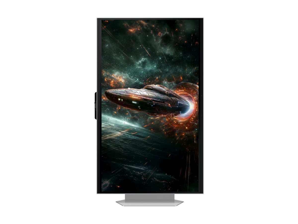 Samsung G90XF 27 IPS 3840 x 2160 (4K) DisplayPort HDMI 165 Hz