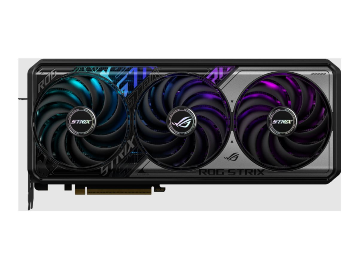ASUS 16GB OC Edition