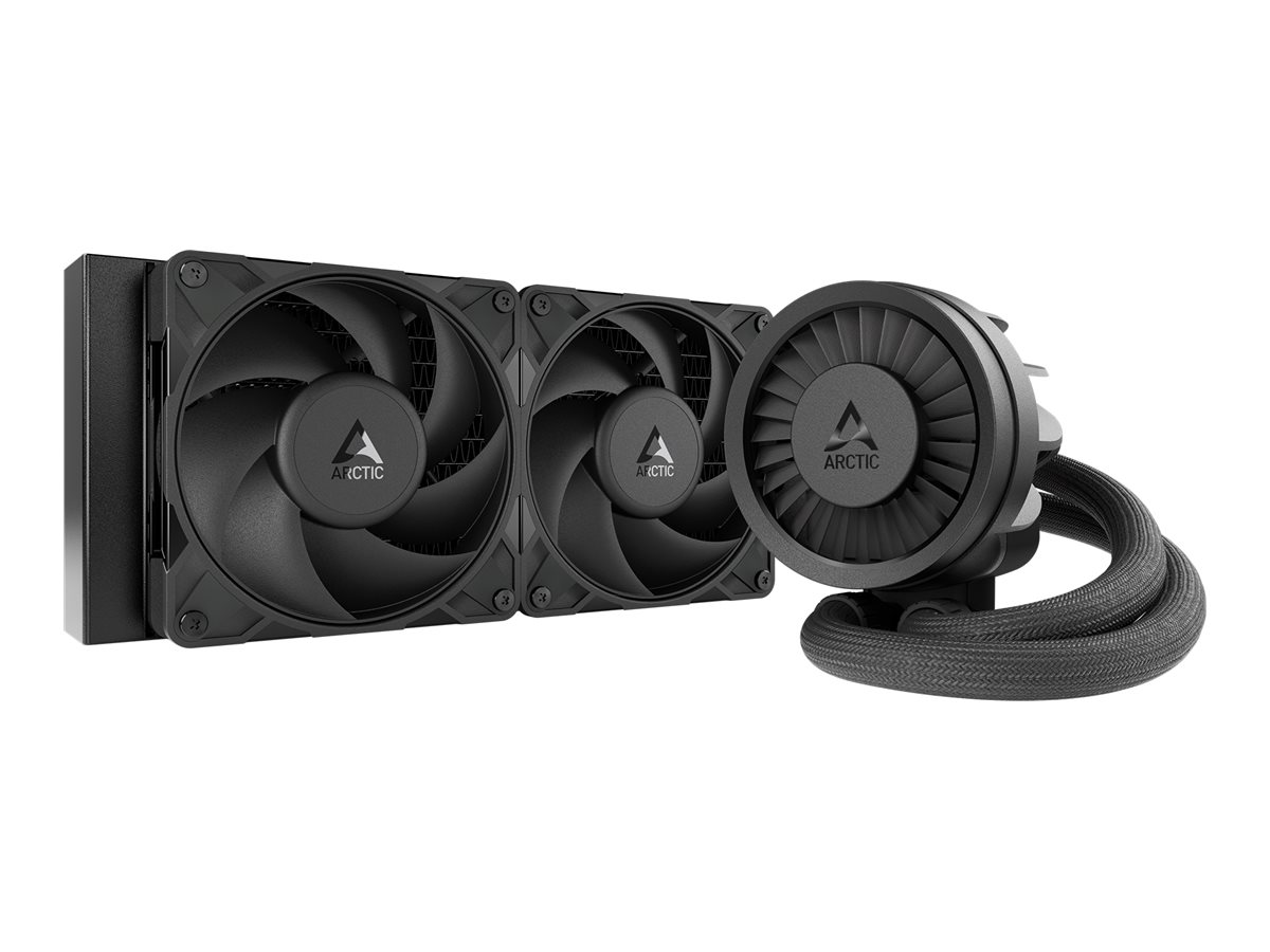 Arctic Liquid Freezer III Pro 240 Intel/AMD Vandkøler