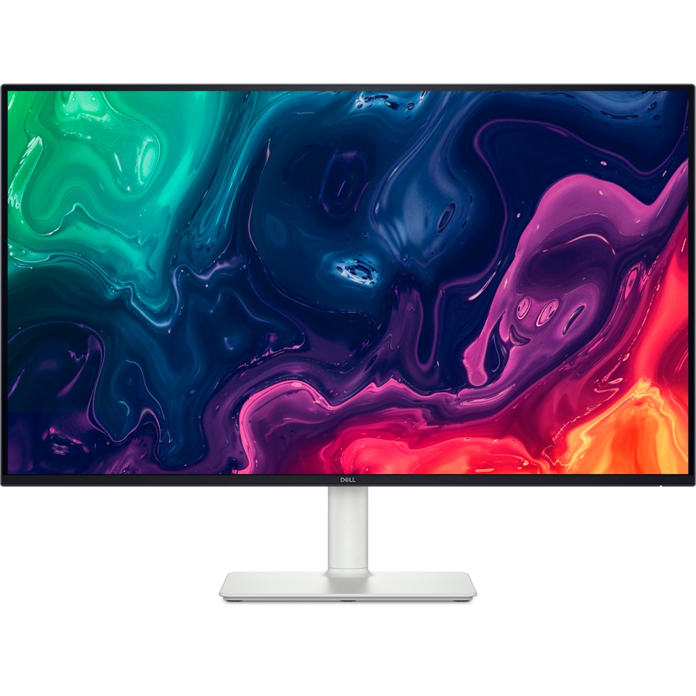Dell 32 Plus S3225QS 31.5 3840 x 2160 (4K) HDMI DisplayPort 120Hz
