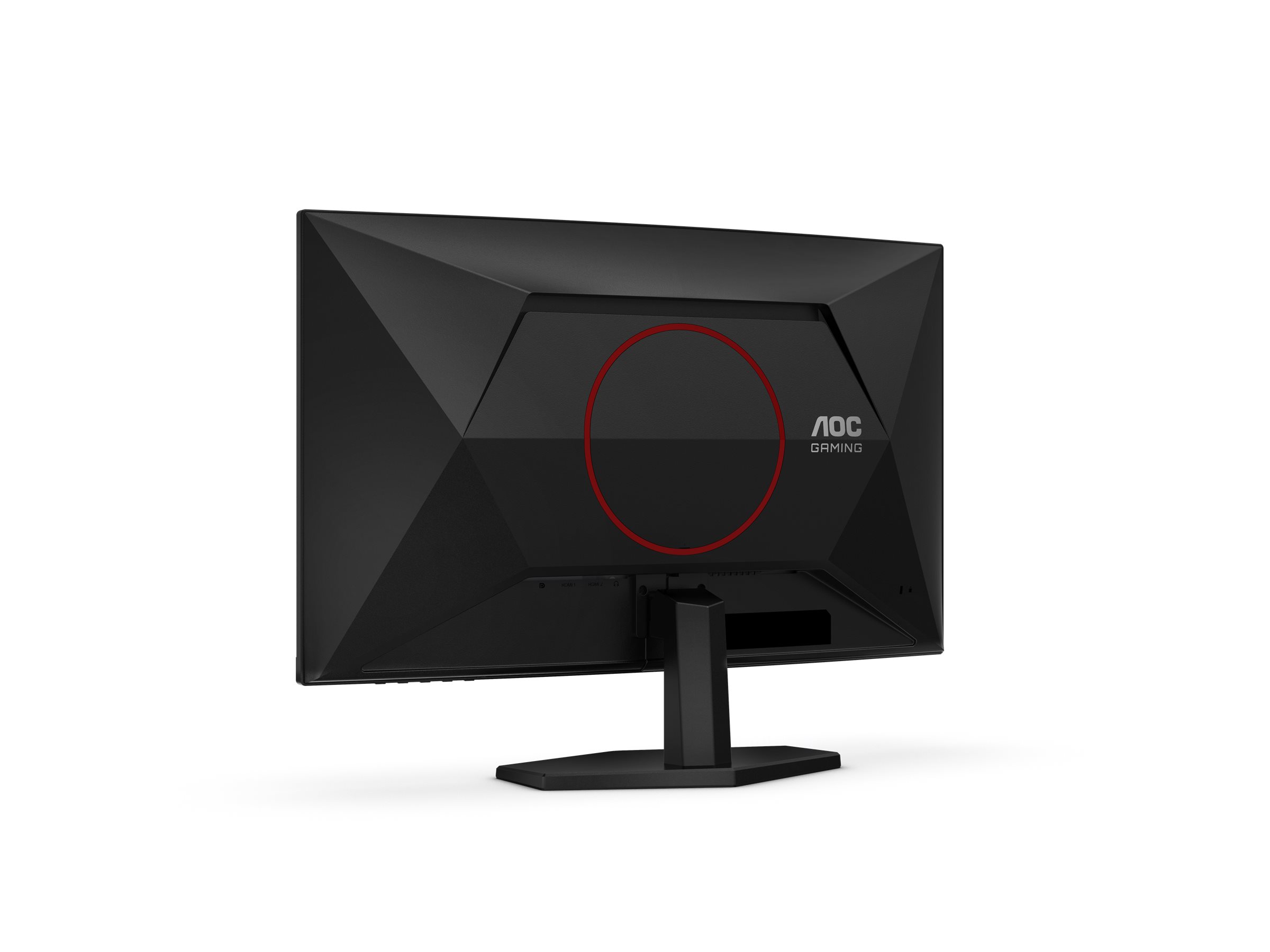 AOC Gaming C27G42E 27 Fast VA 1920 x 1080 (Full HD) HDMI DisplayPort 180Hz