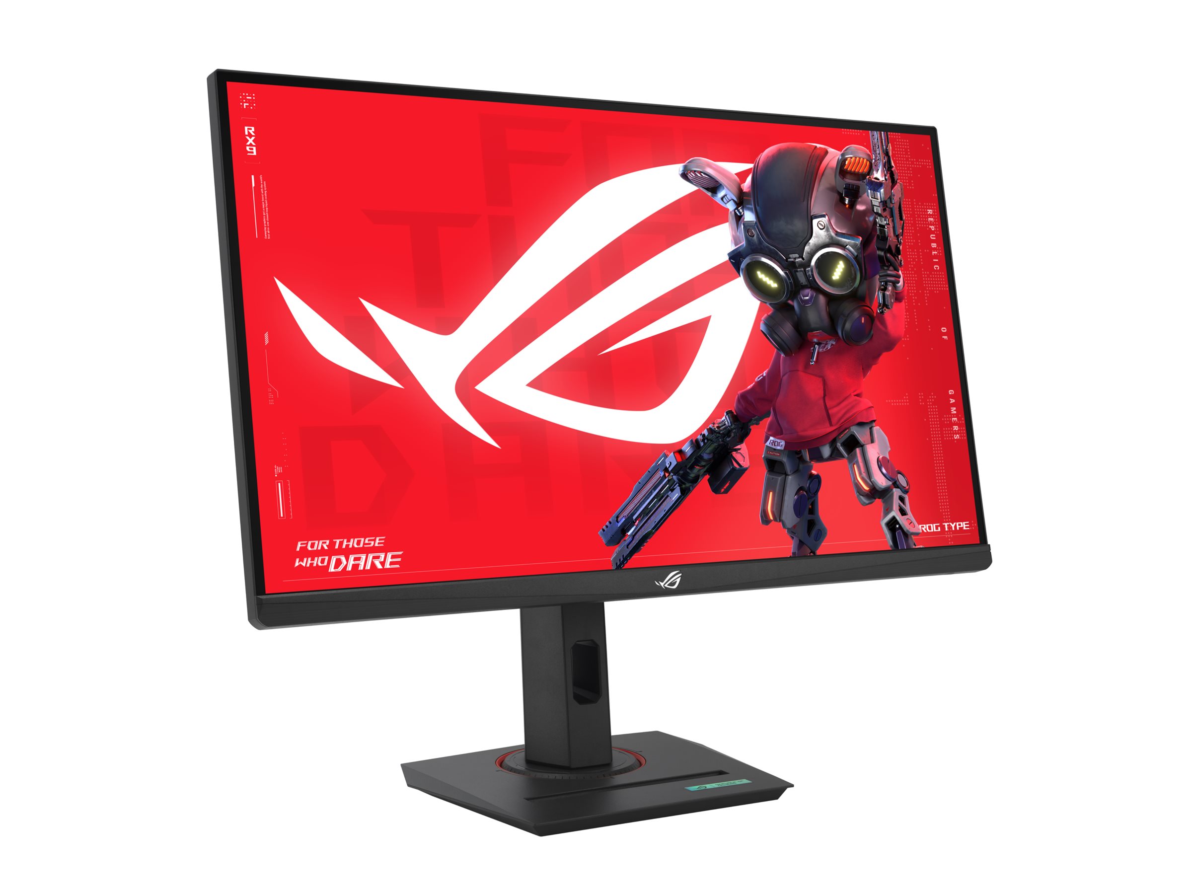 ASUS ROG Strix XG279CNS 27 Fast IPS 1920 x 1080 (Full HD) DisplayPort HDMI USB-C 380 Hz