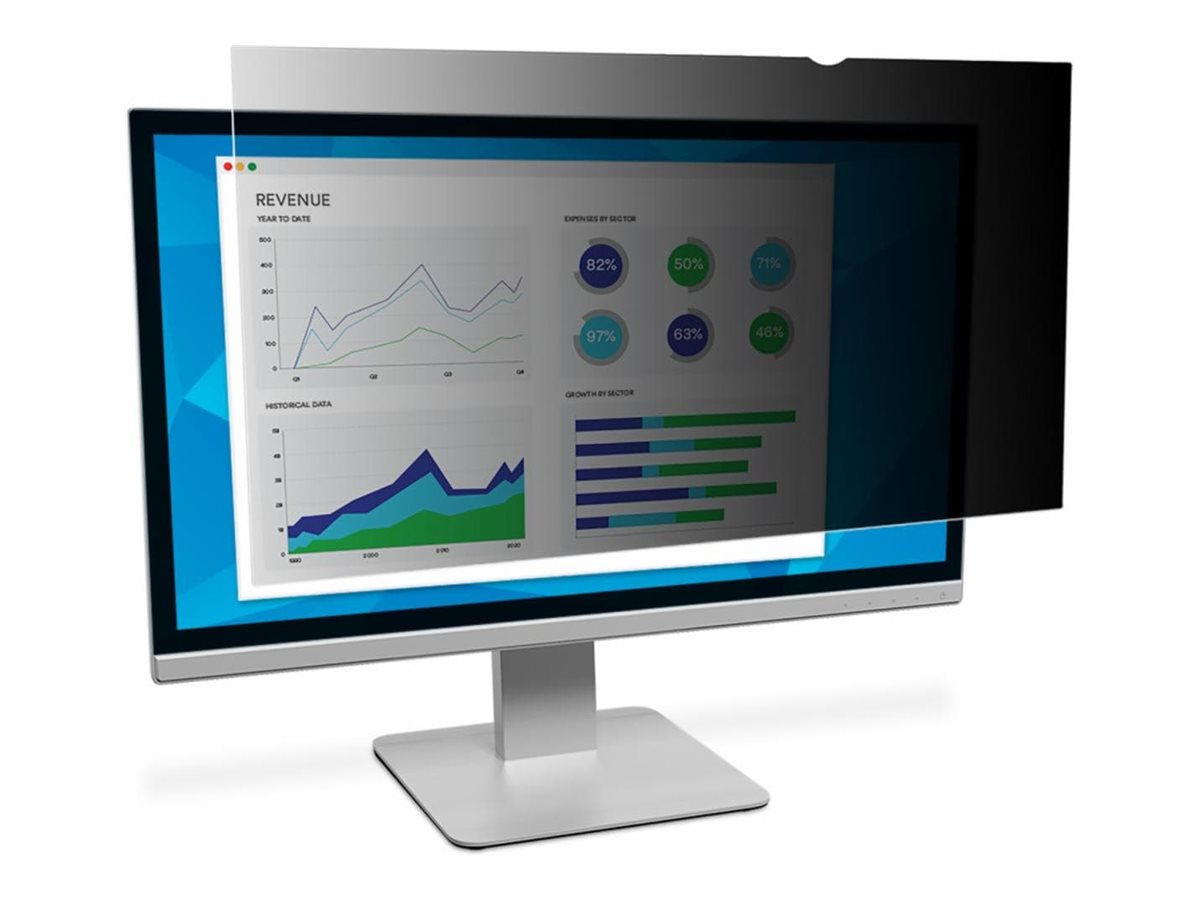3M data protection filter Privacy filter for screen