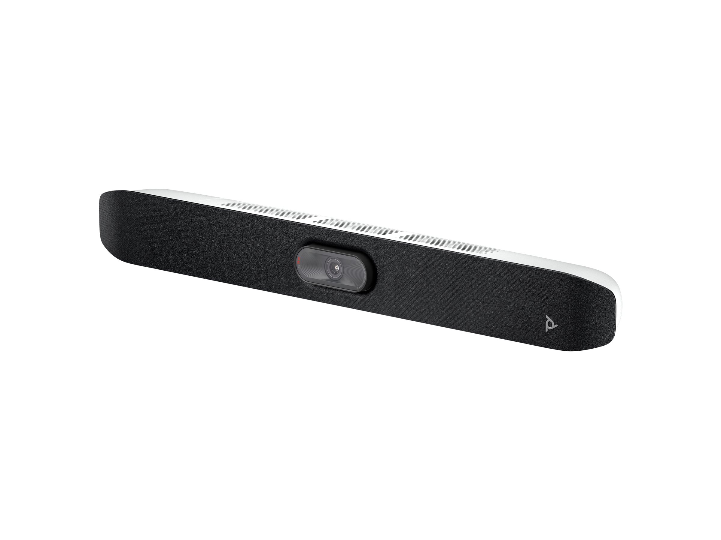 Poly Studio X32 Videoconference-enhed Fire mikrofoner