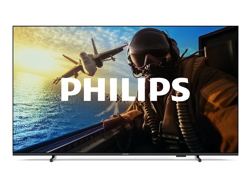 Philips 65PUS7000 65 4K UHD (2160p) Sort
