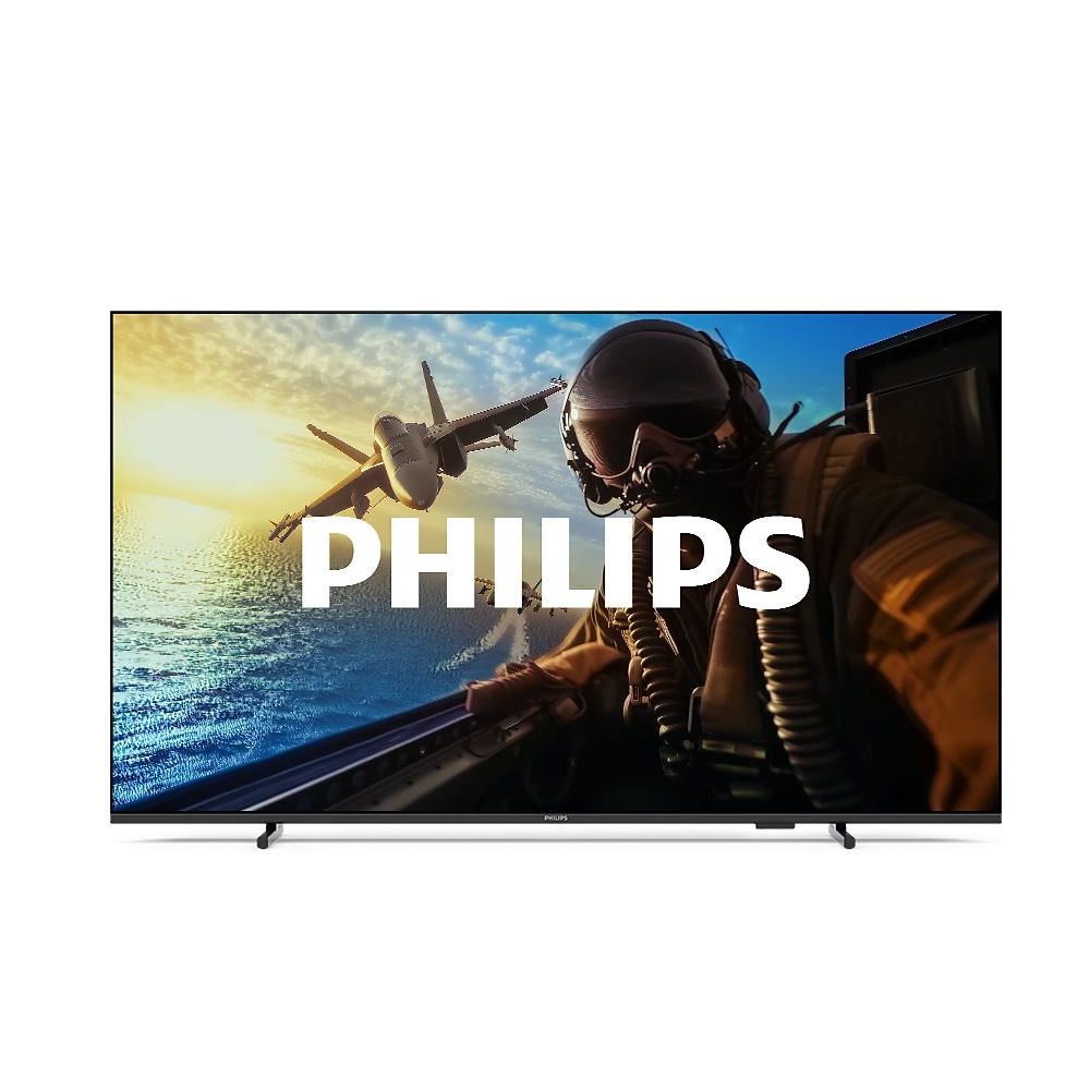 Philips 43PUS7000/12 43 4K UHD (2160p) Sort