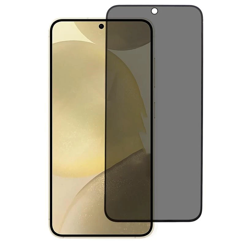 [AI generated title] Wozinsky Tempered Glass Til Galaxy S25+ Privacy