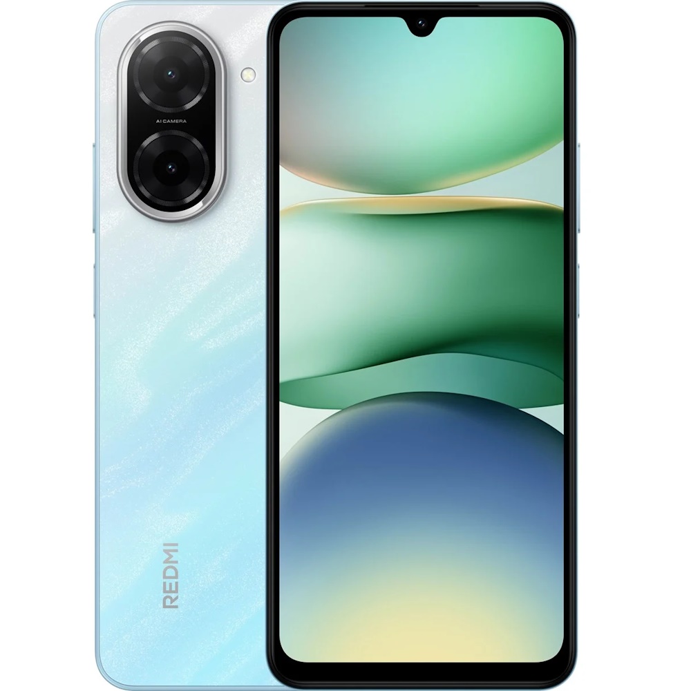 Xiaomi Redmi A5 4G 4GB 128GB Blå