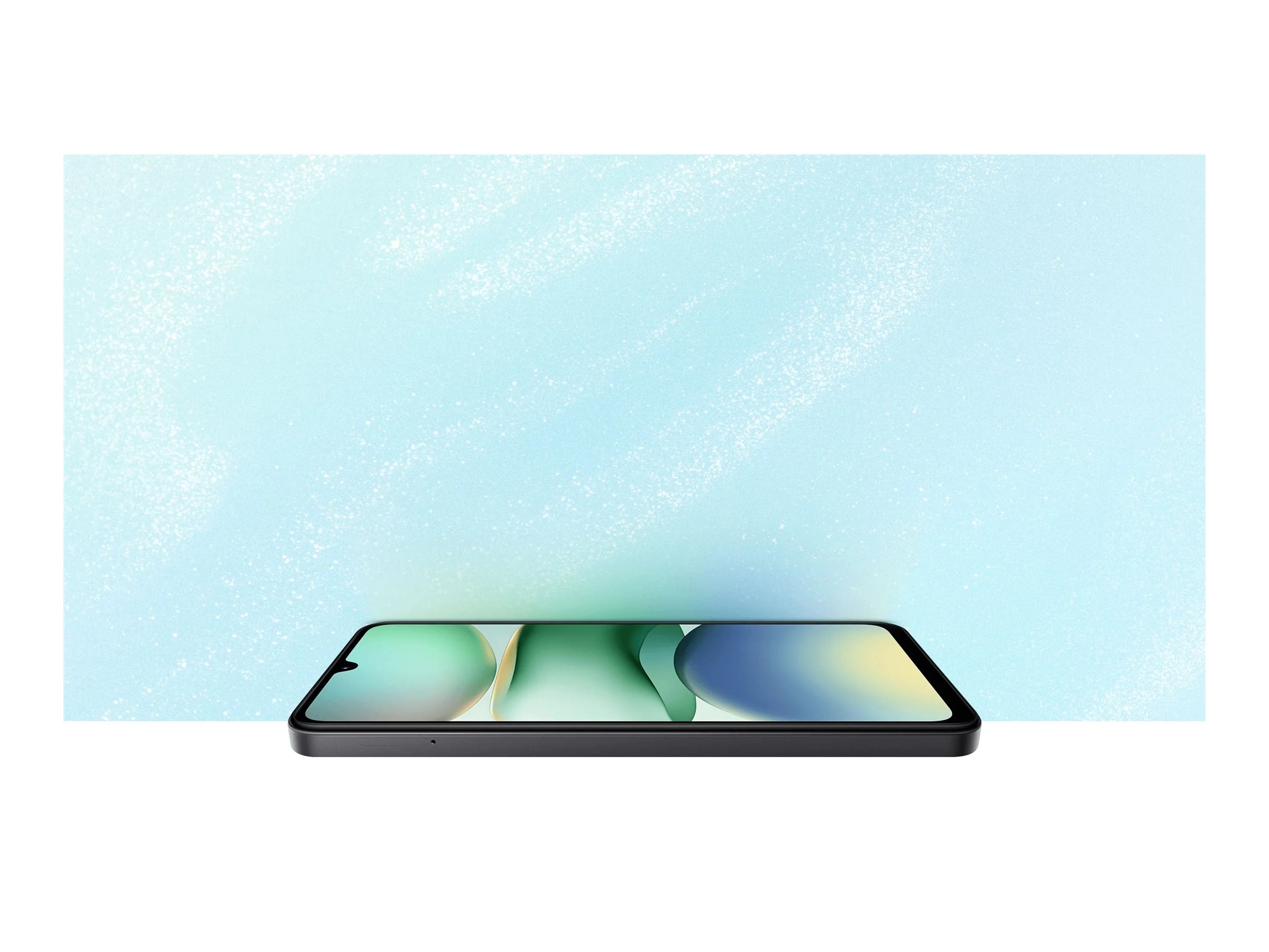 Xiaomi Redmi A5 6.88 128GB Midnat Sort