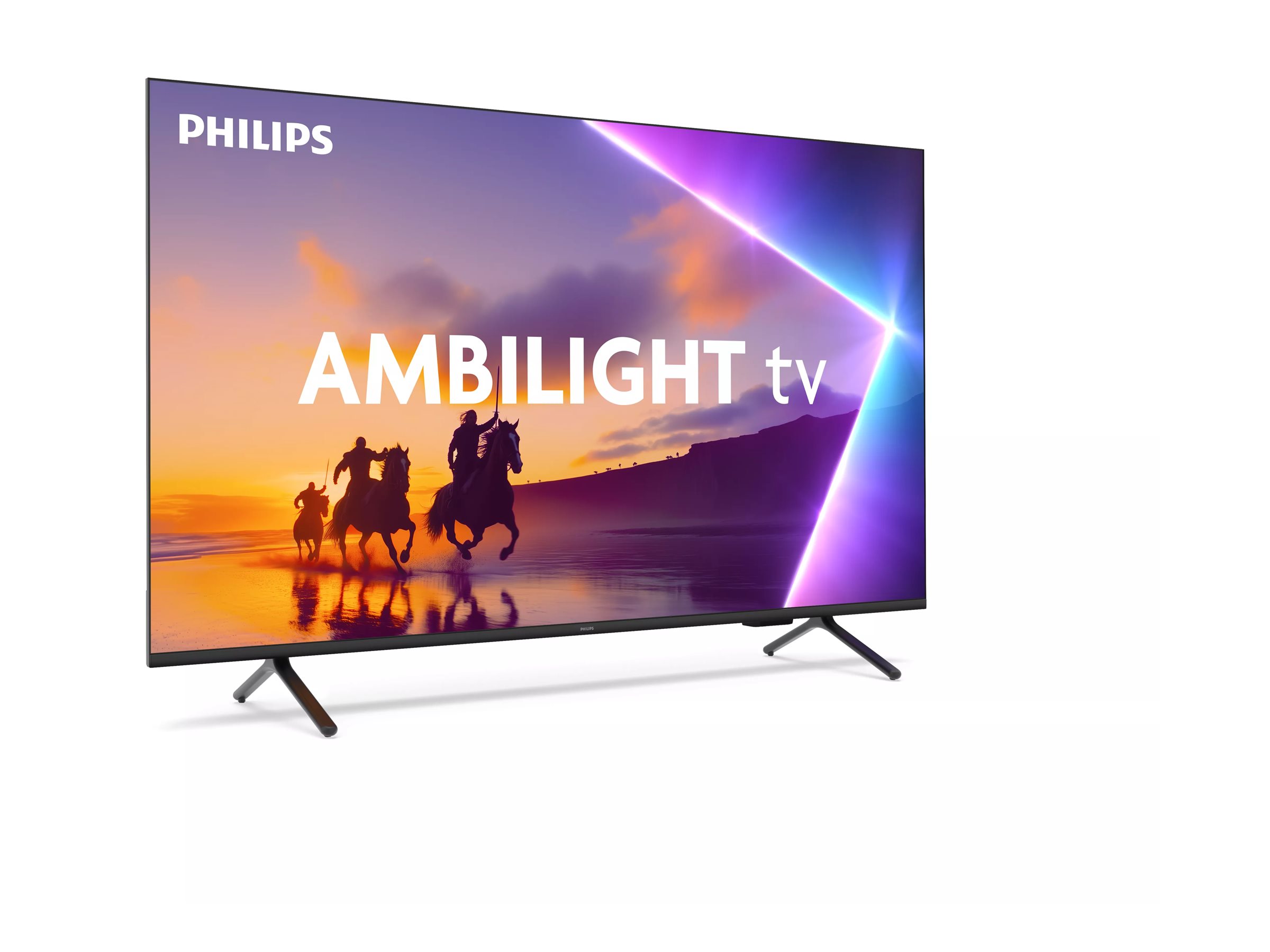 Philips 75PUS8500 75 4K UHD (2160p) Mat sort