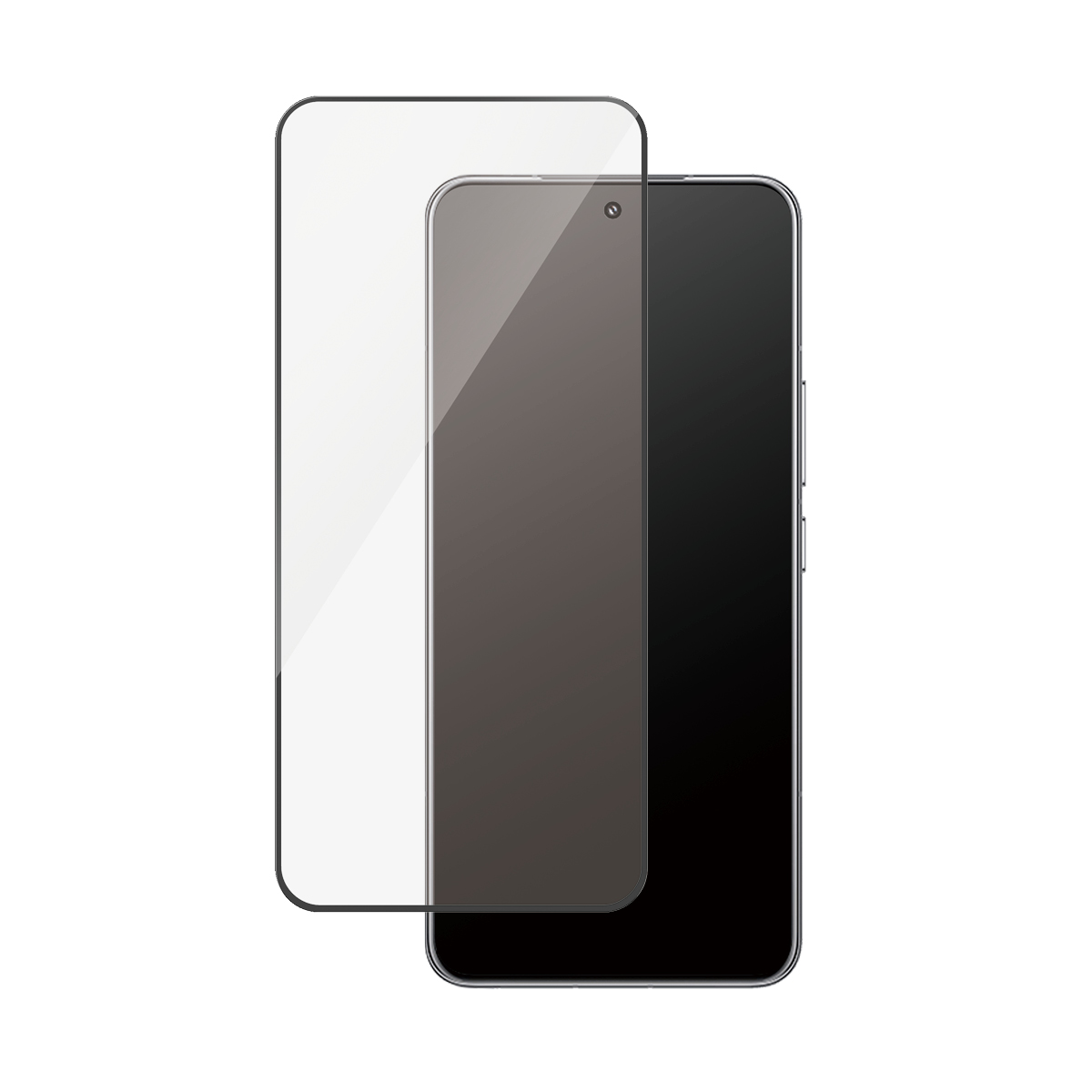 PanzerGlass Screen Protector Xiaomi 15 Ultra | Ultra-Wide Fit Skærmbeskytter