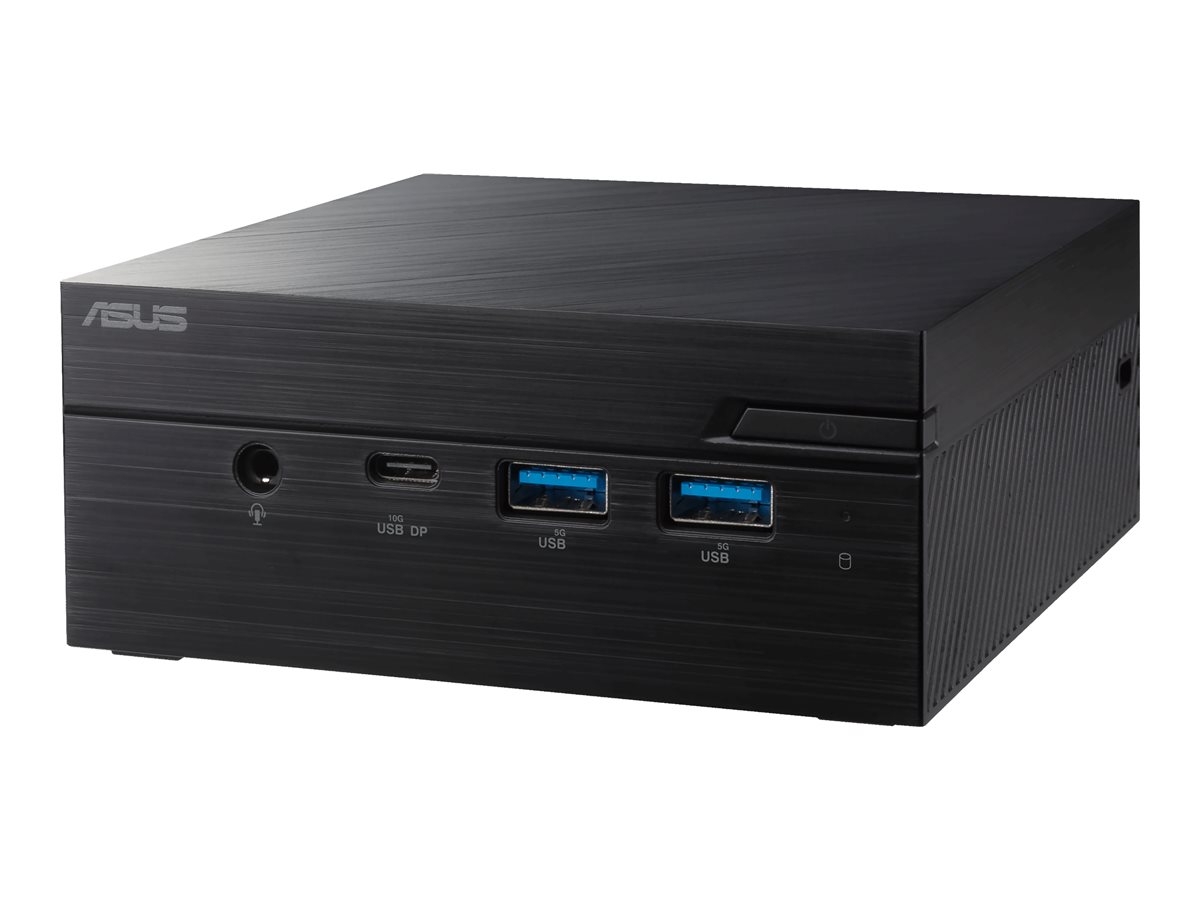 ASUS ExpertCenter PN53-S1 PN53-S7028ADS1 Mini PC 7730U Ryzen 7 16GB 512GB Windows 11 Pro