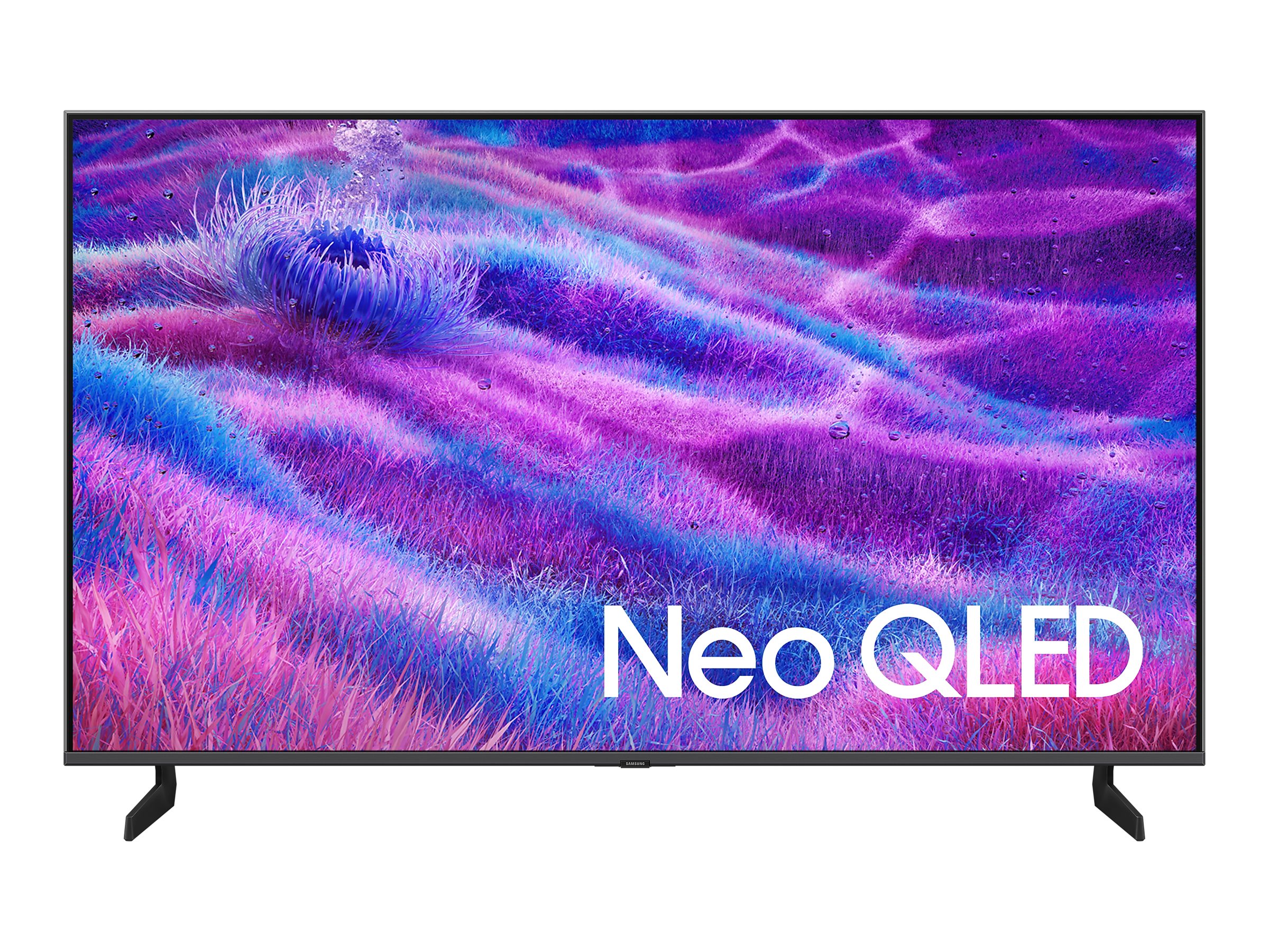 Samsung QN80F Neo QLED 50 4K UHD (2160p) Sølv