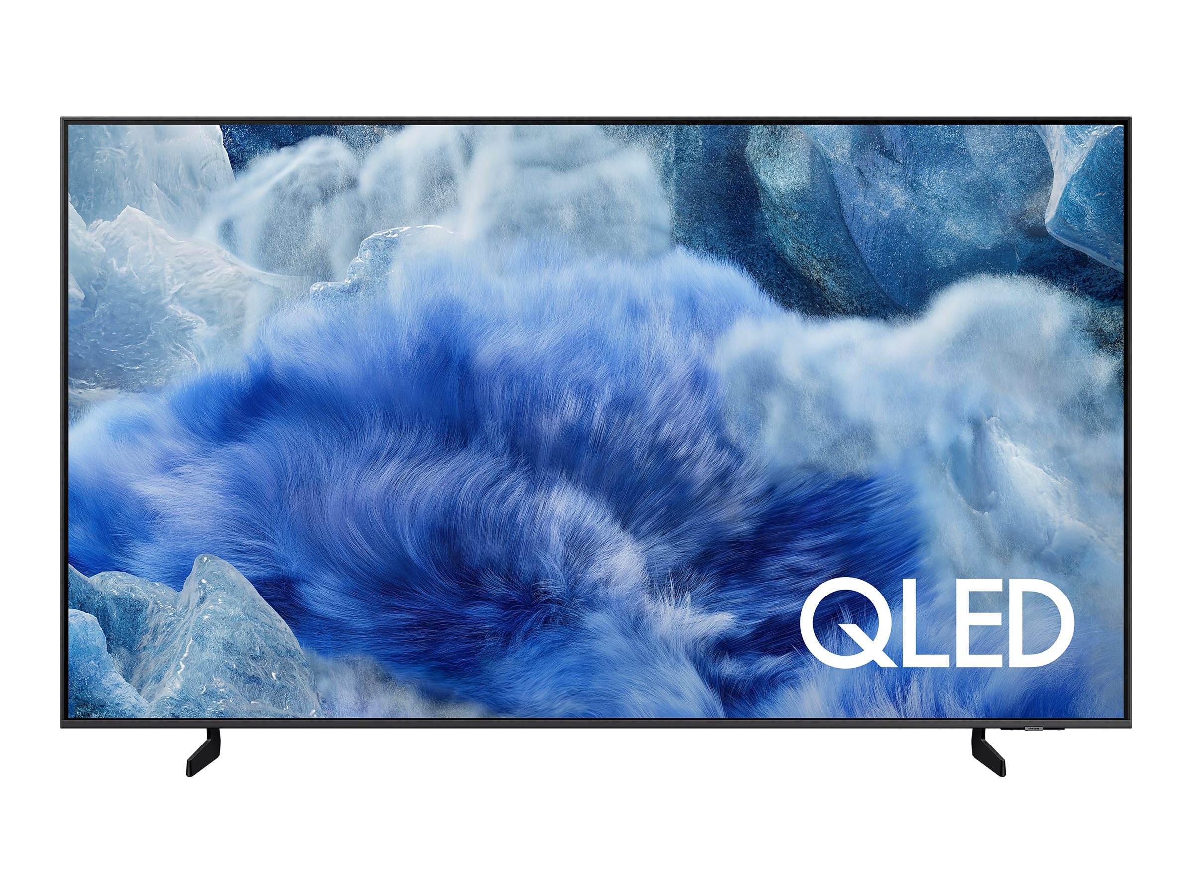 Samsung QE85Q8FAAU 85 4K UHD (2160p) Grey