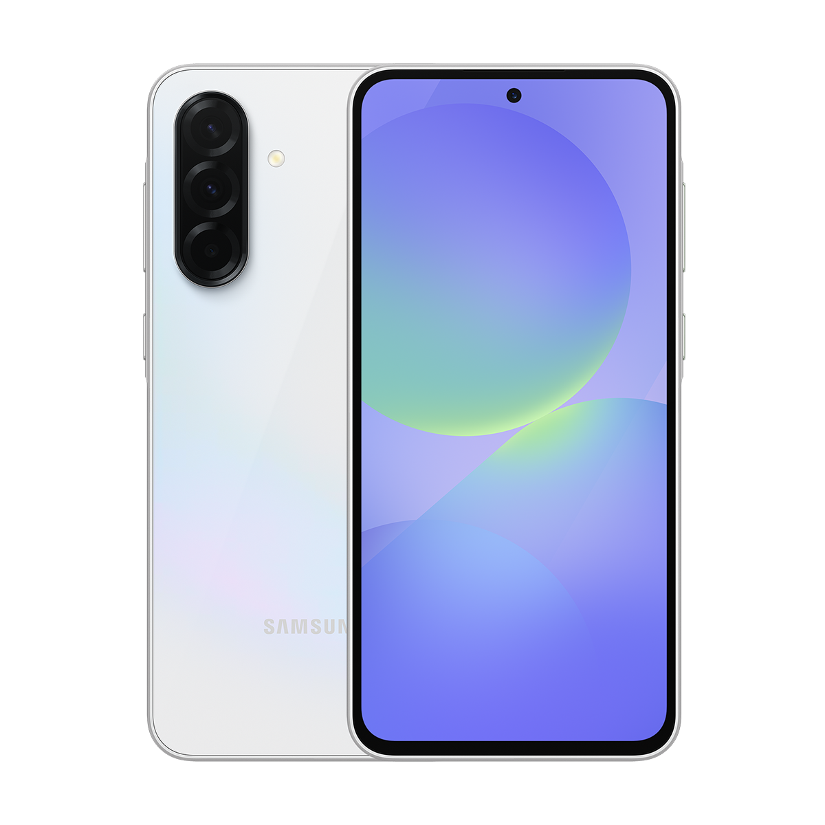 Samsung Galaxy A36 5G 6.7 256 GB Sort