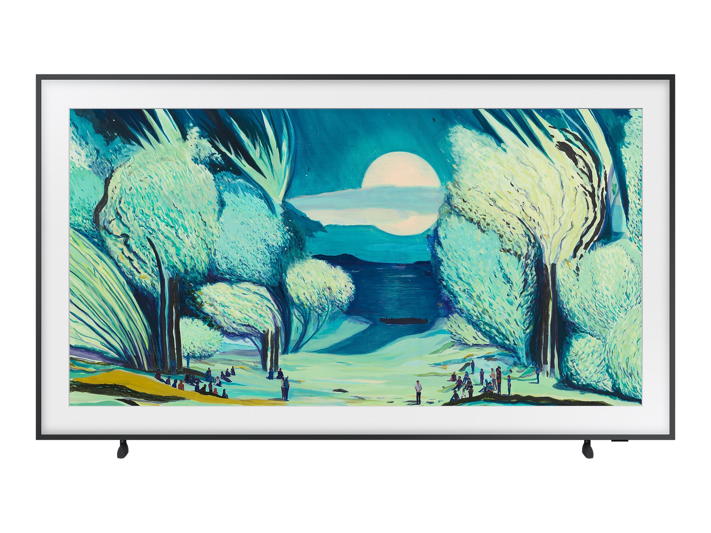 Samsung QE65LS03FAU 65 4K UHD (2160p) Sort