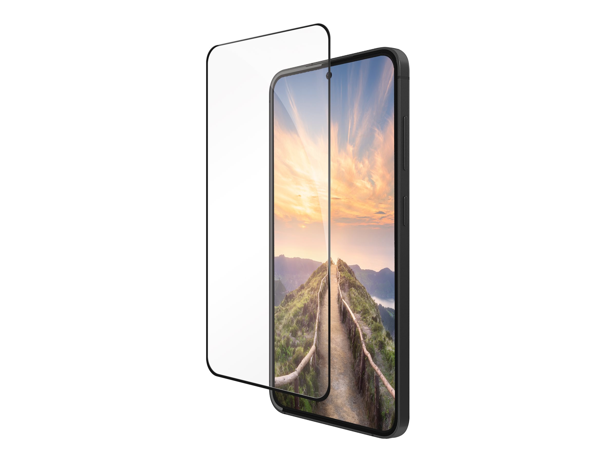 dbramante1928 Eco-shield Samsung Galaxy A36